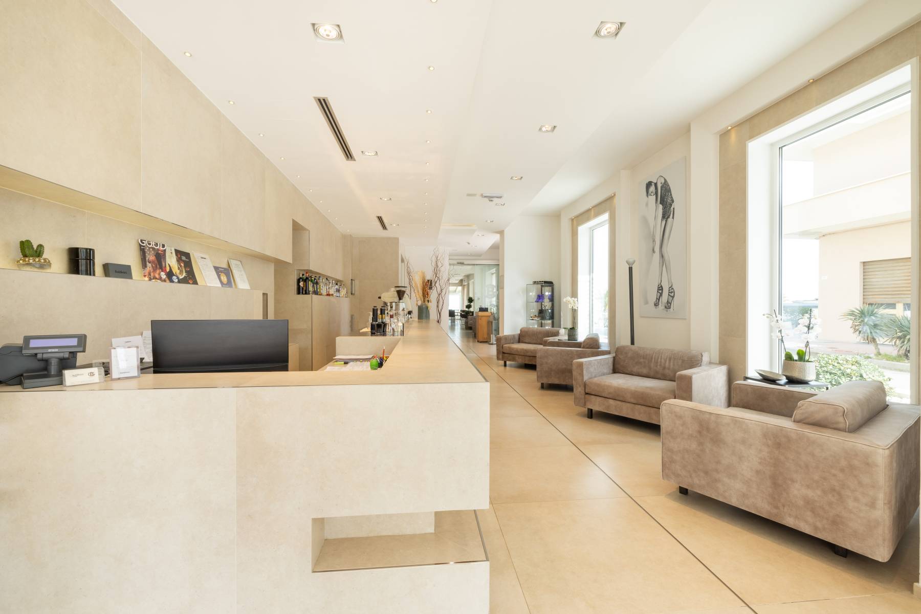 Baldinini Hotel-Enterijer hotela.jpg