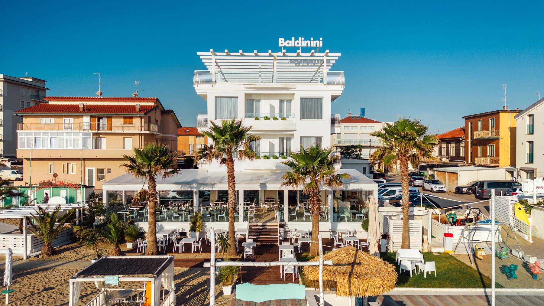 Baldinini Hotel-Kompleks hotela.jpg