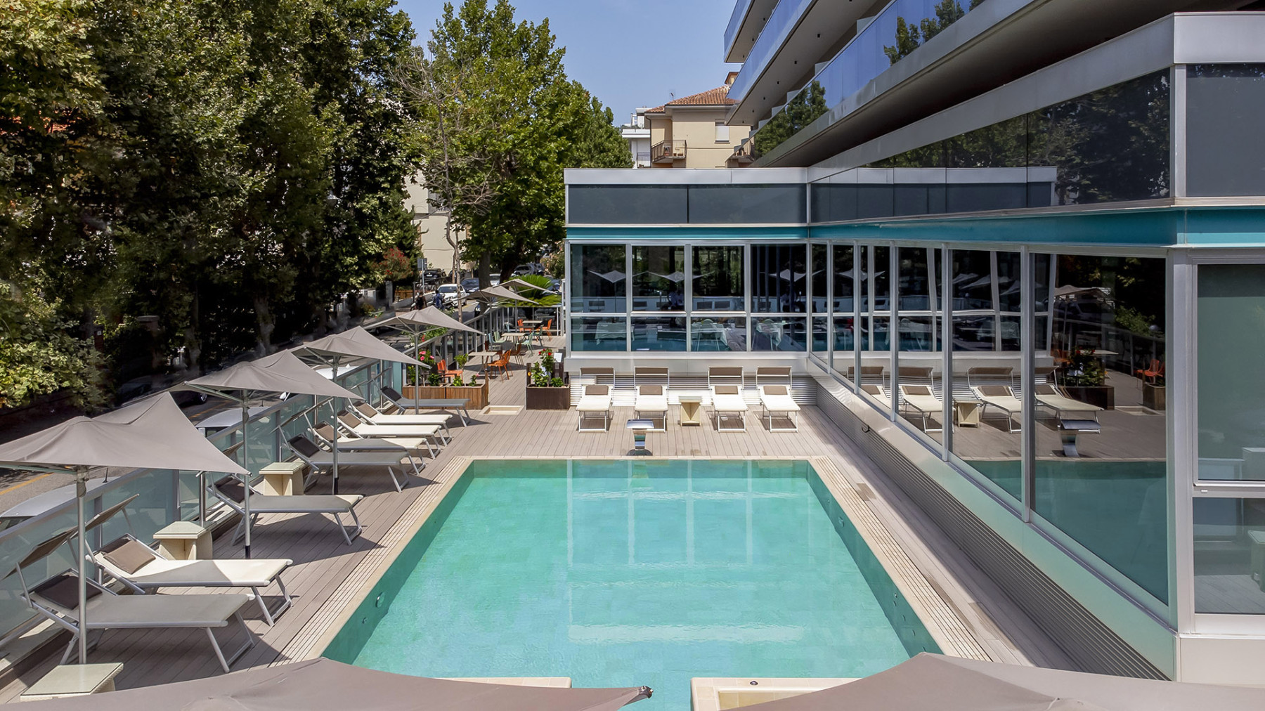 Hotel Aqua-Kompleks hotela.jpg
