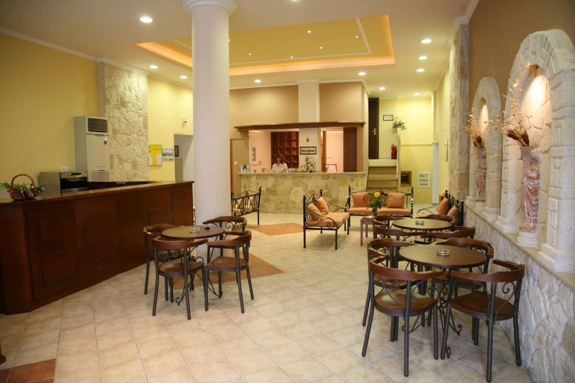 Hotel Asteras-Enterijer hotela.jpg