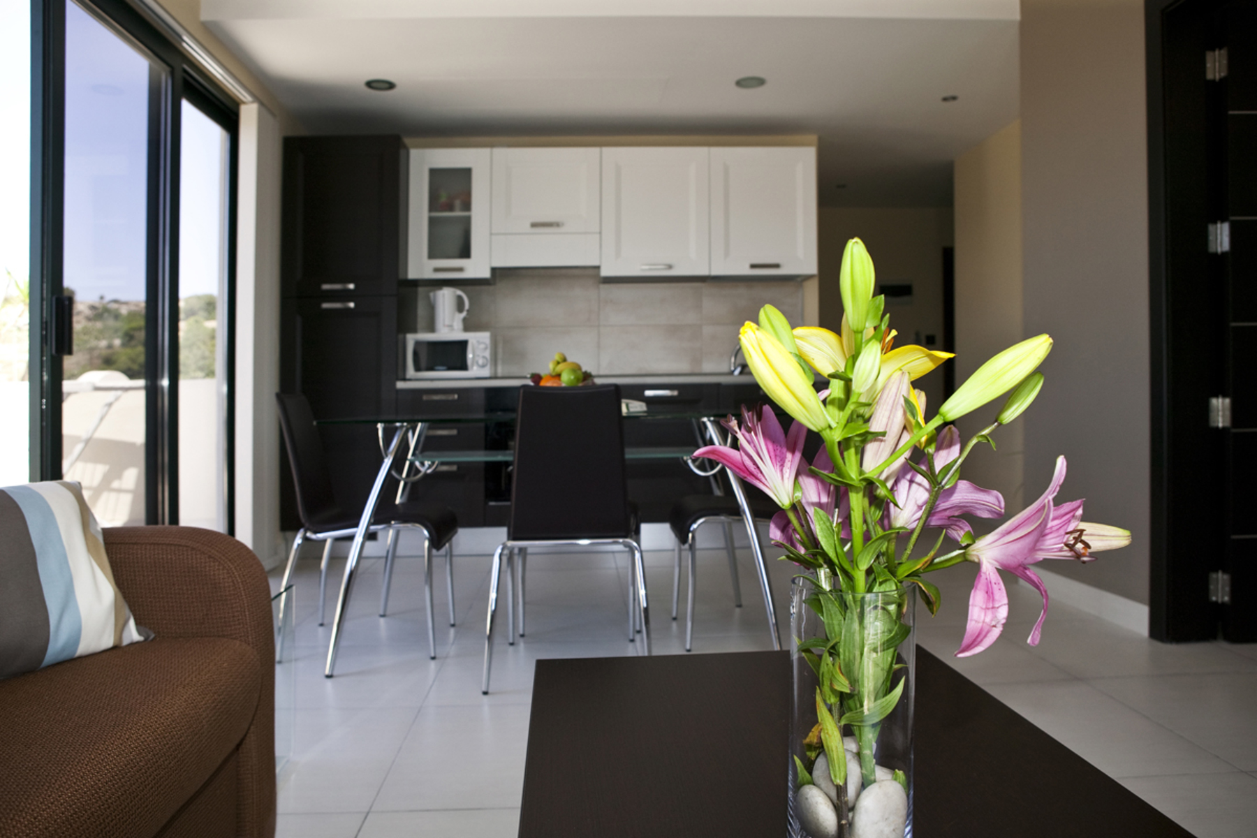 Porto Azzurro ApartHotel-Dvosoban apartman.jpg