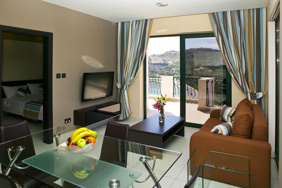 Porto Azzurro ApartHotel-Penthouse suite.jpg