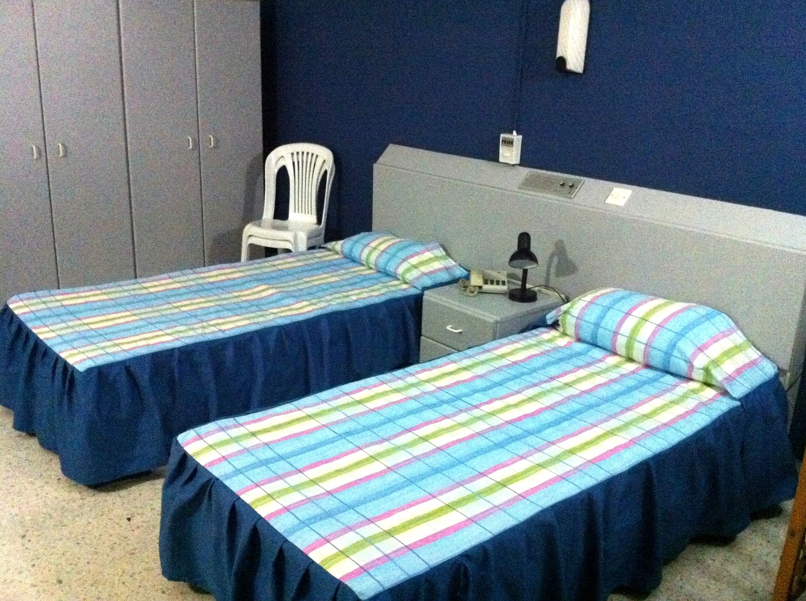 Roma Hotel-Standardna soba.jpg