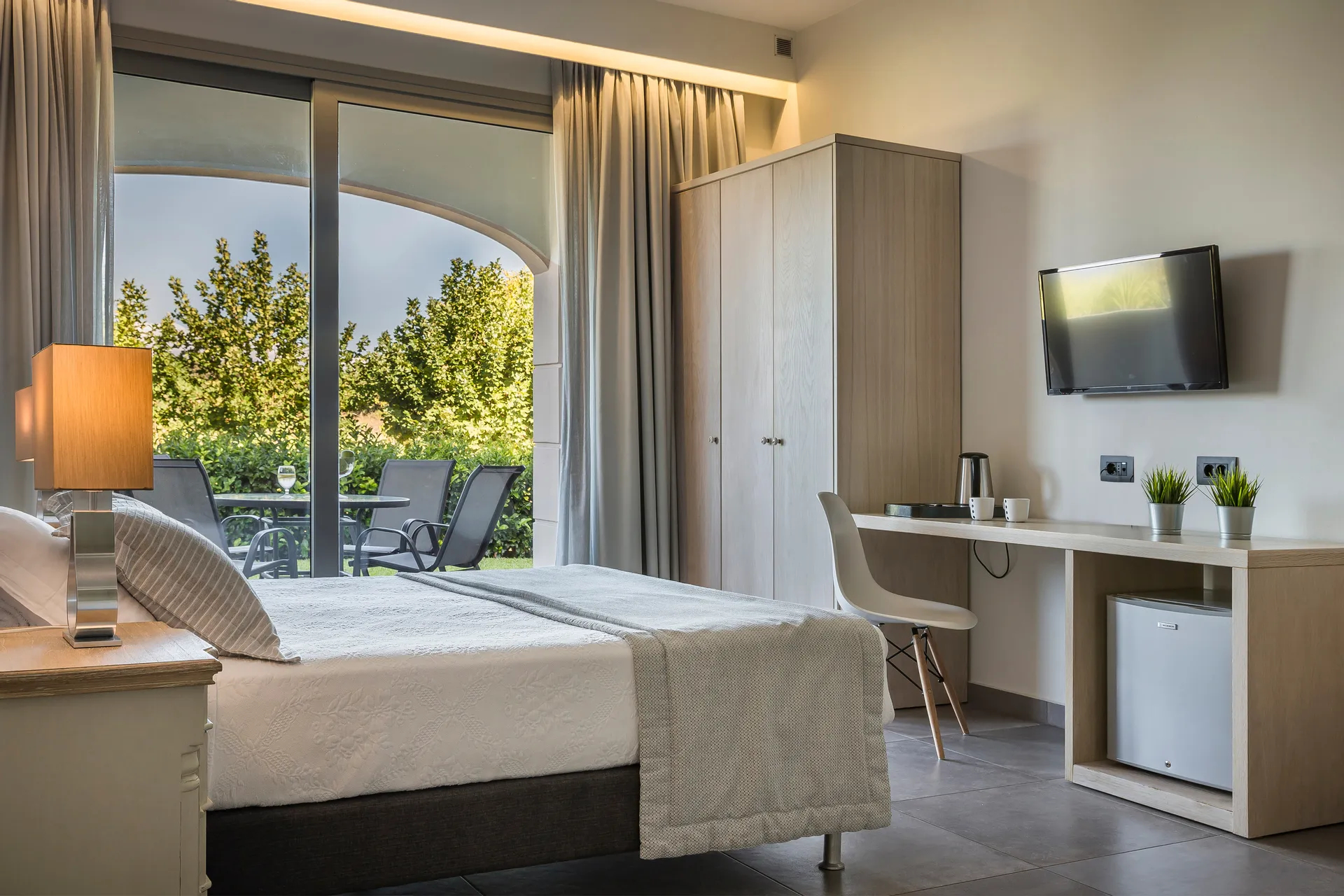 Astra Village Hotel & Suites izgled smeštaja.jpg