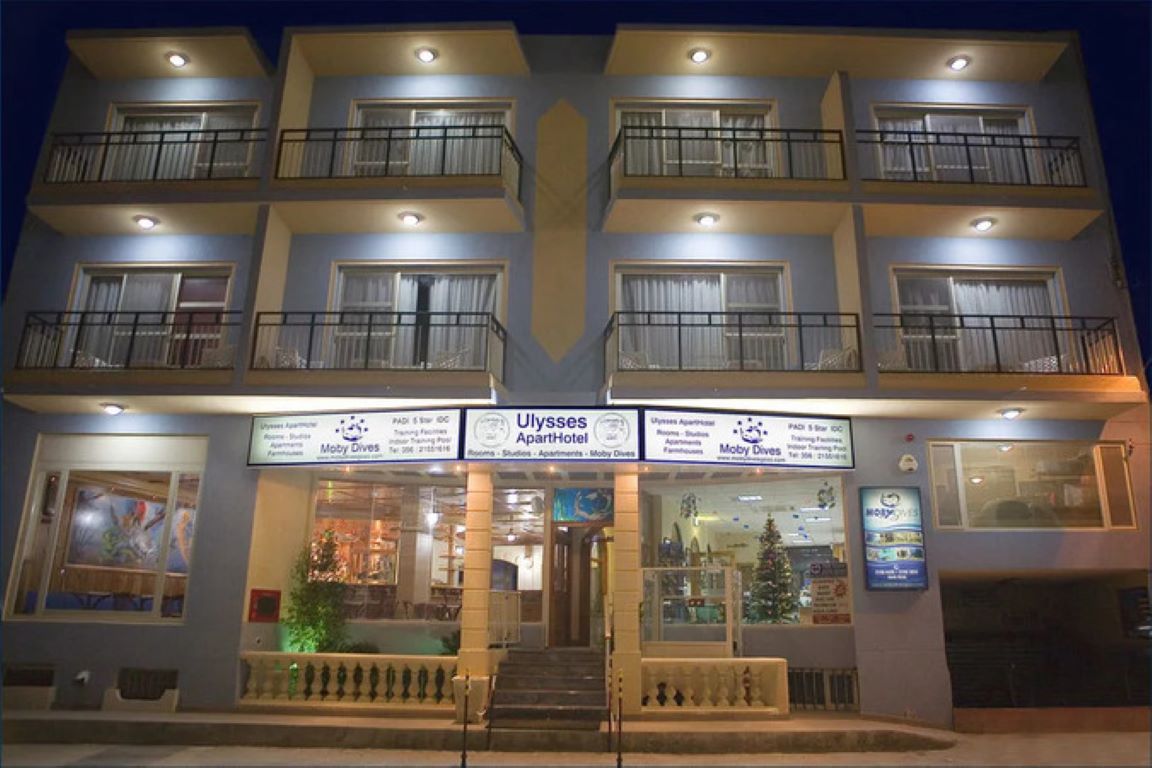 Hotel Block-Hotel spolja.jpg