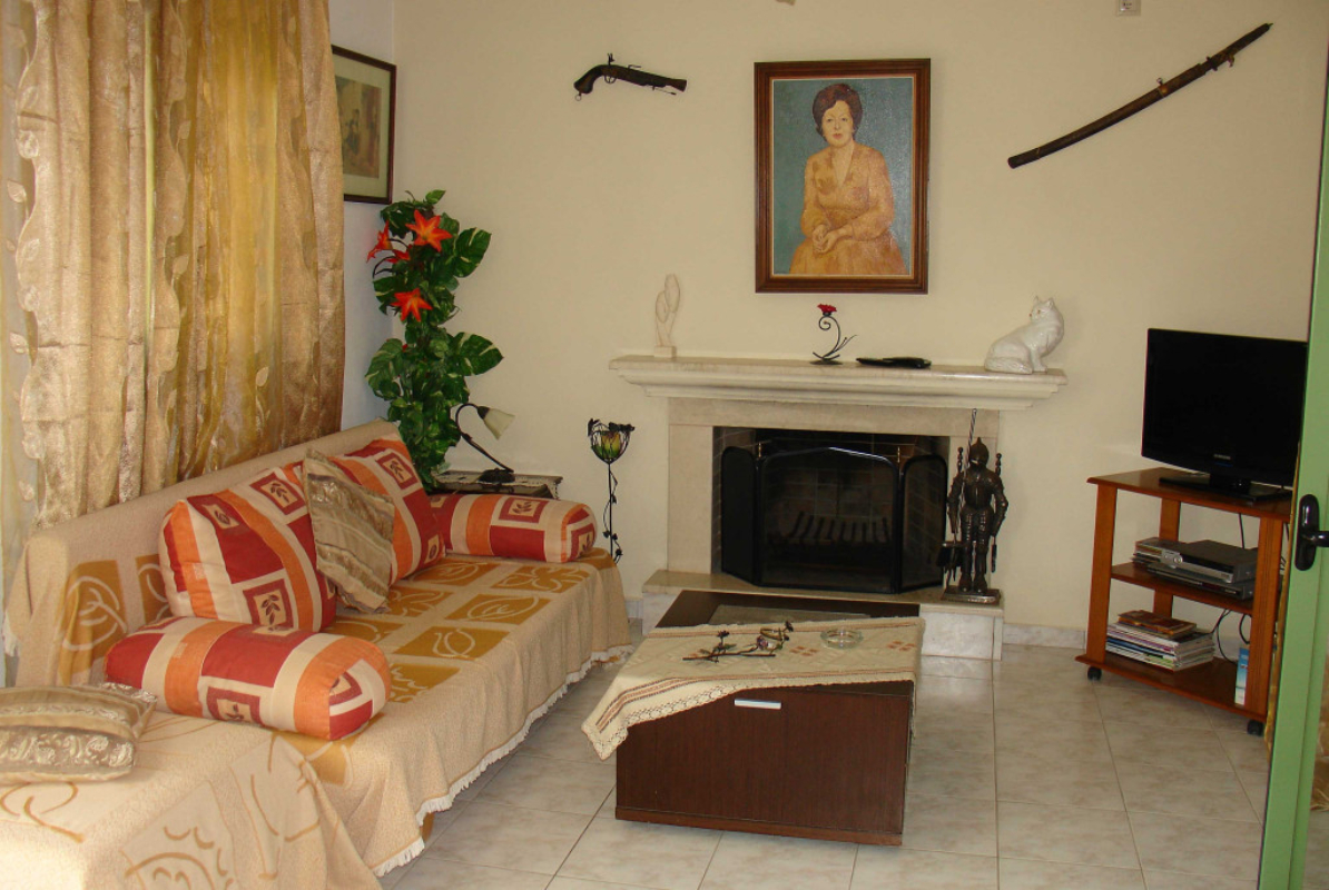 Monambeles villas Mary vila dnevni boravak.jpg