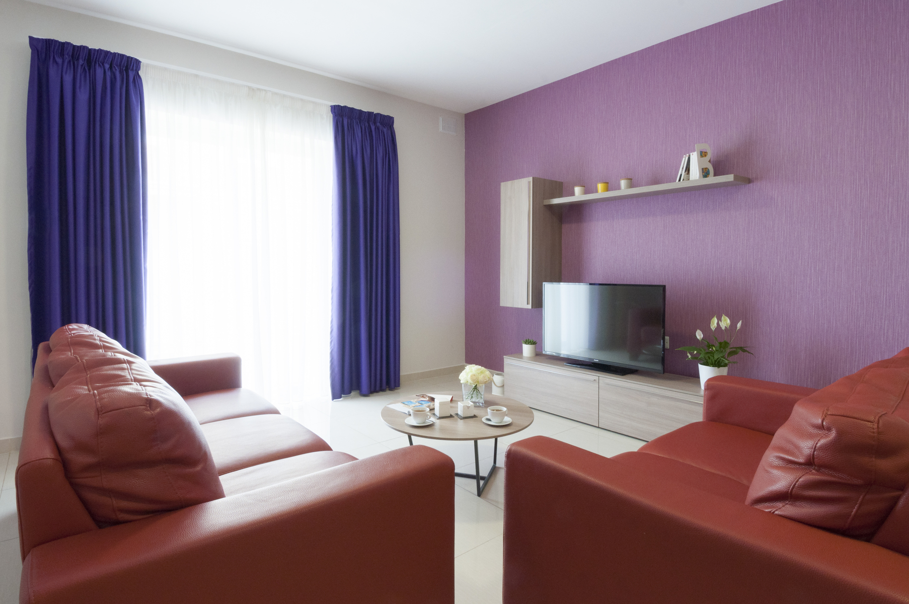 BluBay Apartments by ST Hotels-Jednosoban apartman.jpg