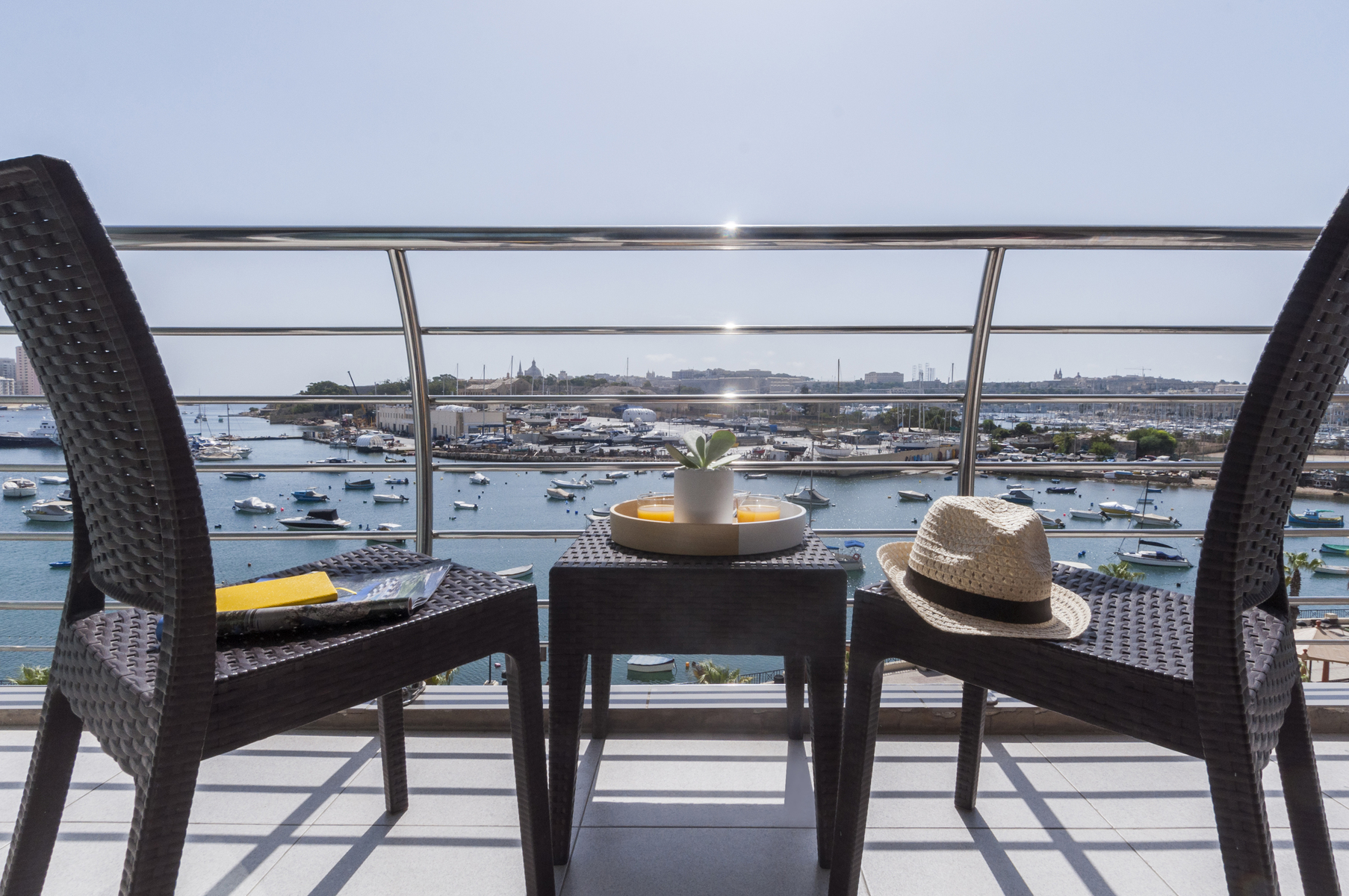 BluBay Apartments by ST Hotels-Pogled na okolinu.jpg