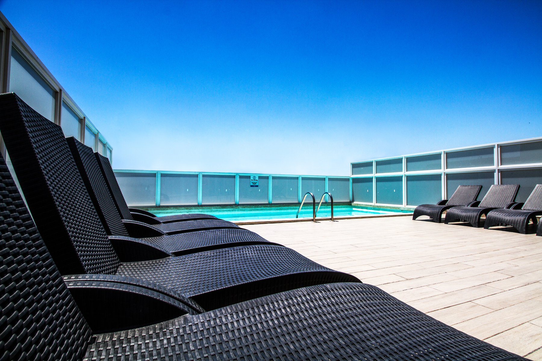 BluBay Apartments by ST Hotels-Spoljasnji bazen.jpg