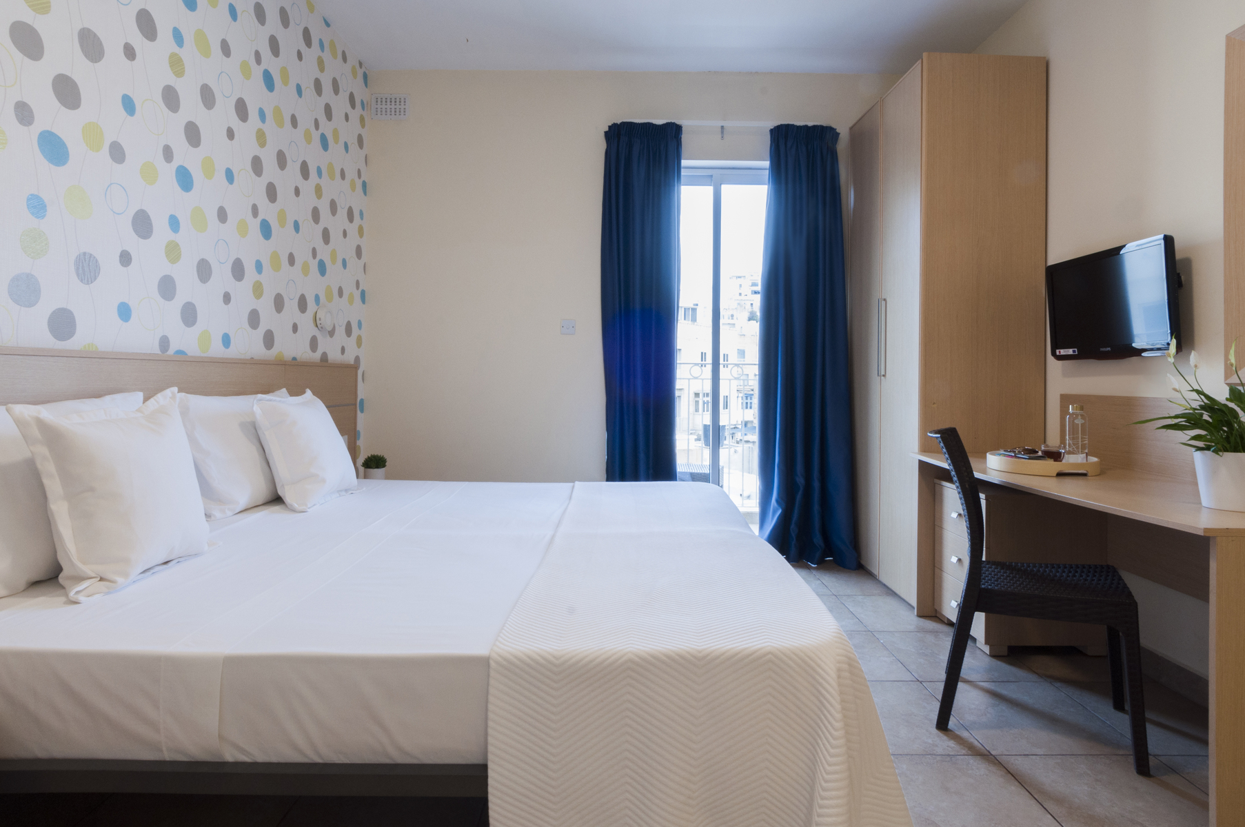 BluBay Apartments by ST Hotels-Trosoban apartman.jpg