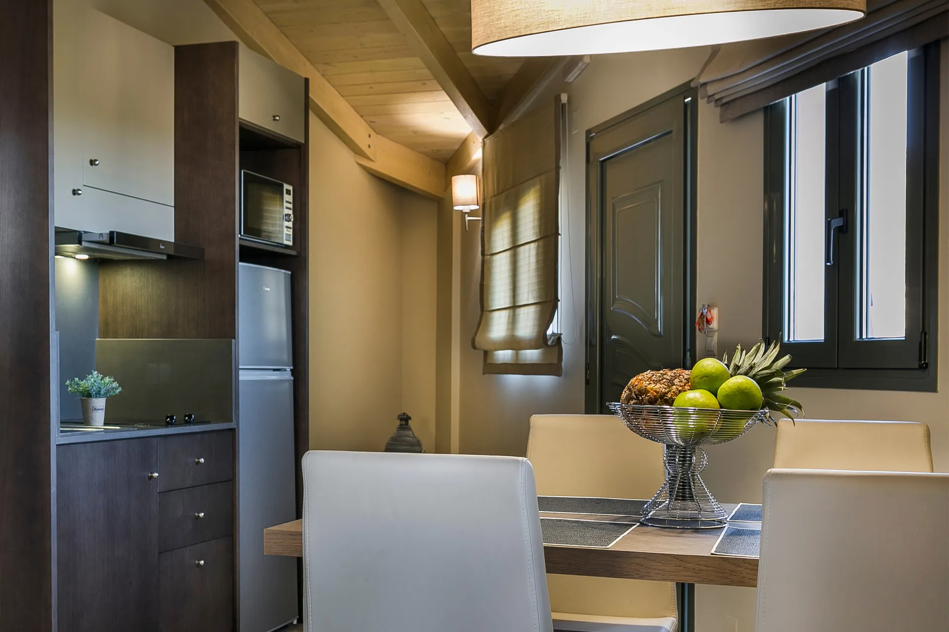 Crystal Palace Luce penthouse kuhinja.jpg