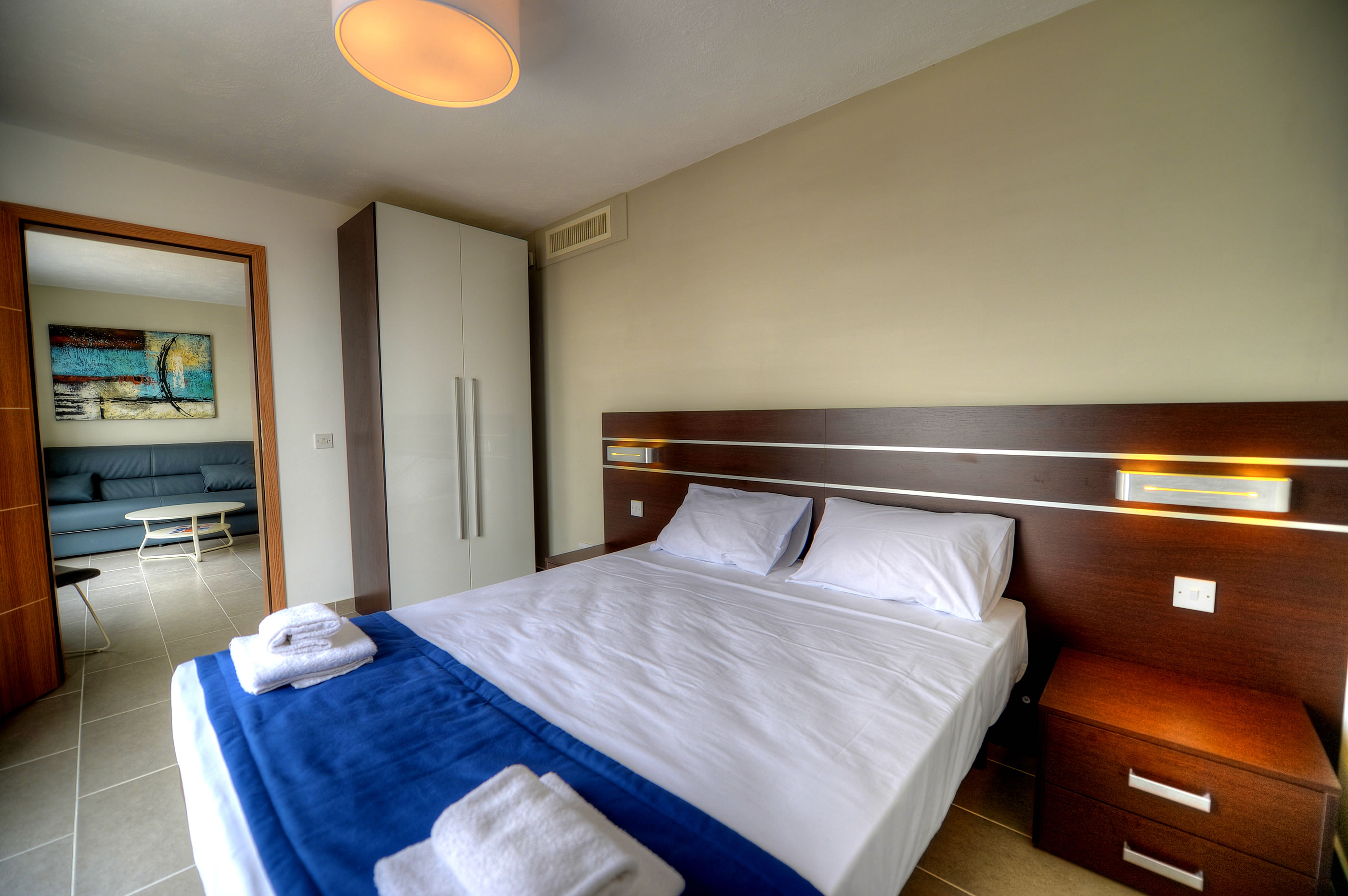 Luna Holiday Complex-Penthouse suite.jpg