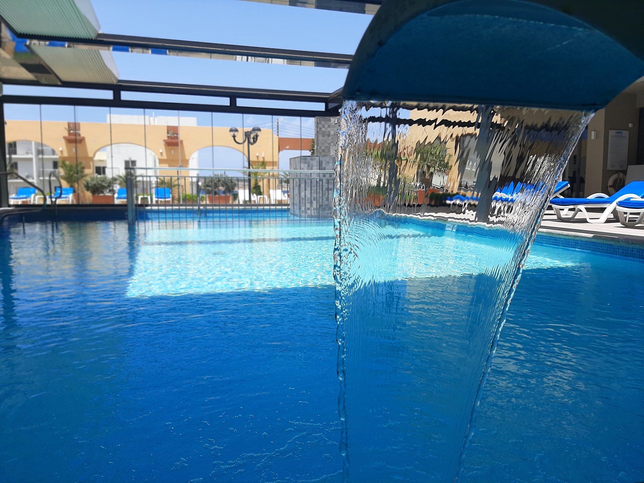 Luna Holiday Complex-Porodicni bazen.jpg
