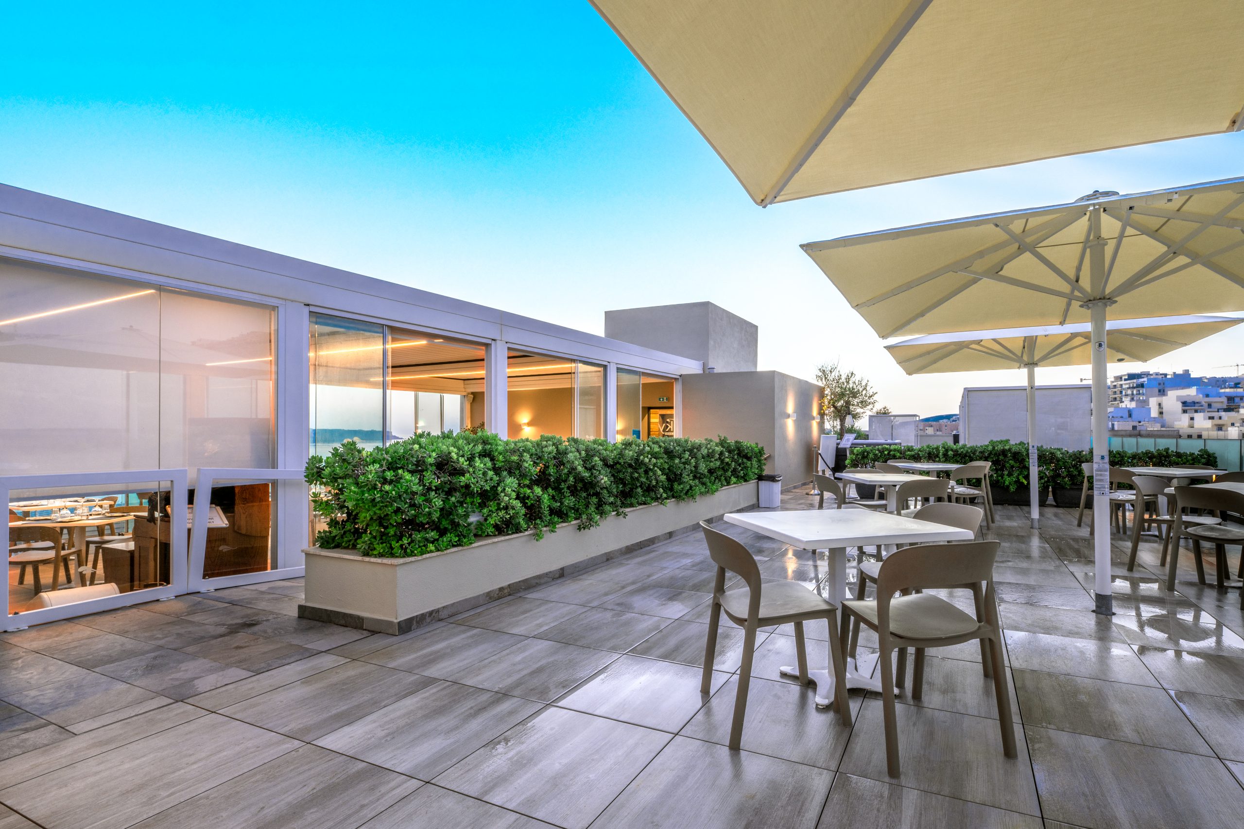 Luna Holiday Complex-Sky Lounge bar.jpg