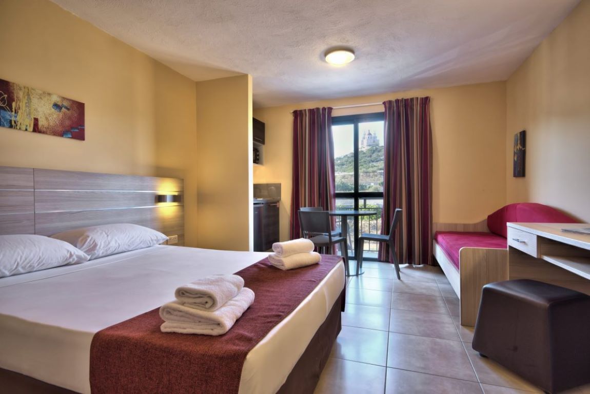 Luna Holiday Complex-Studio.jpg