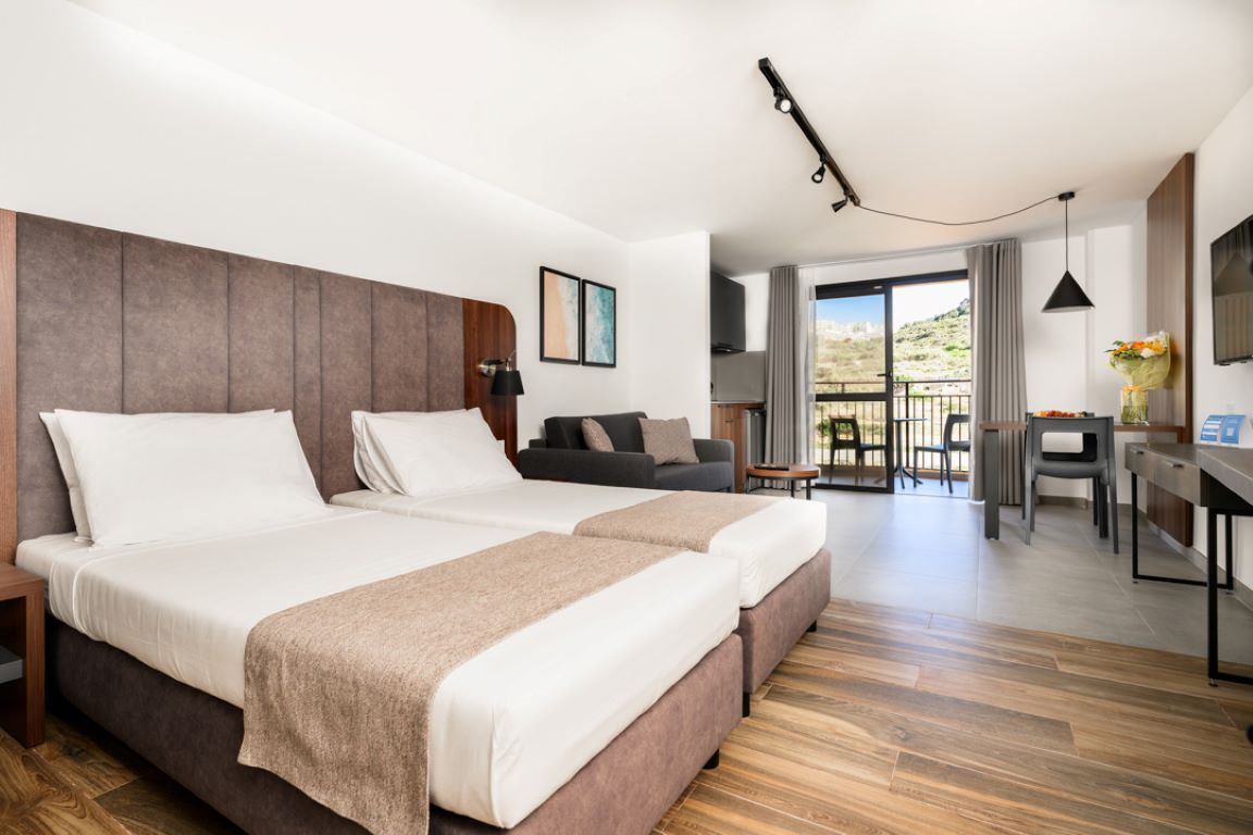 Luna Holiday Complex-Superior studio.jpg