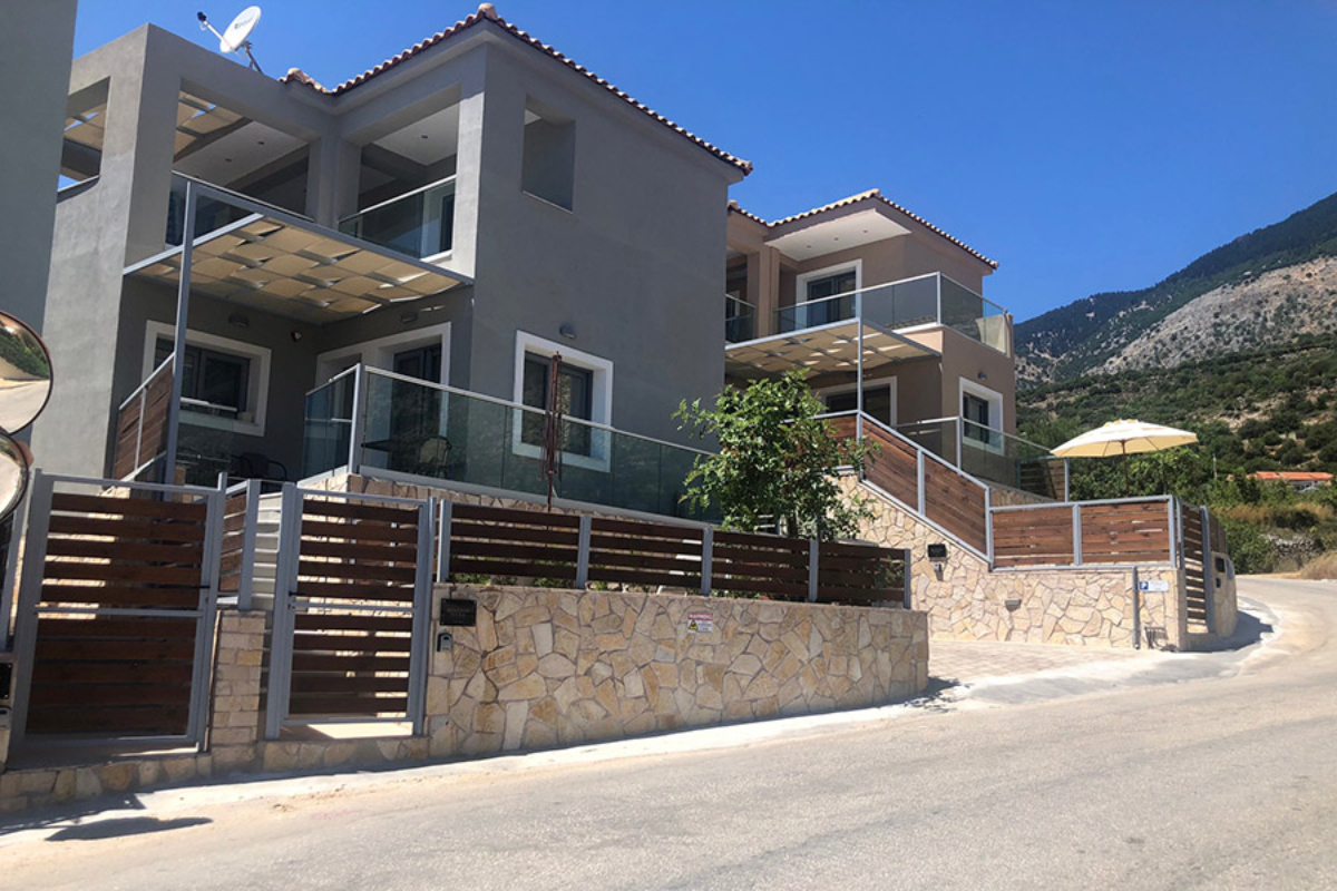 Dream Houses izgled od spolja.jpg