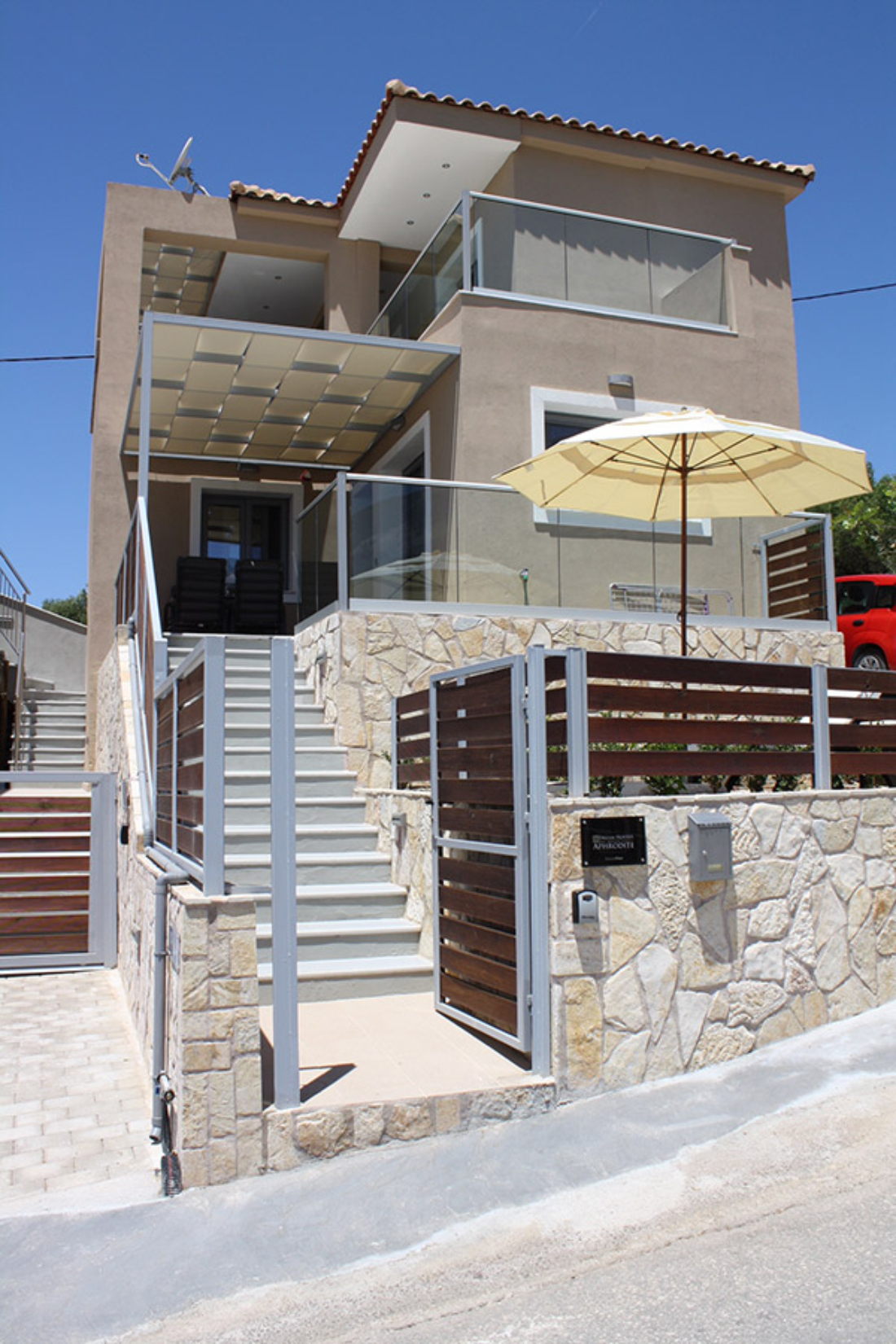 Dream Houses spoljni izgled.jpg