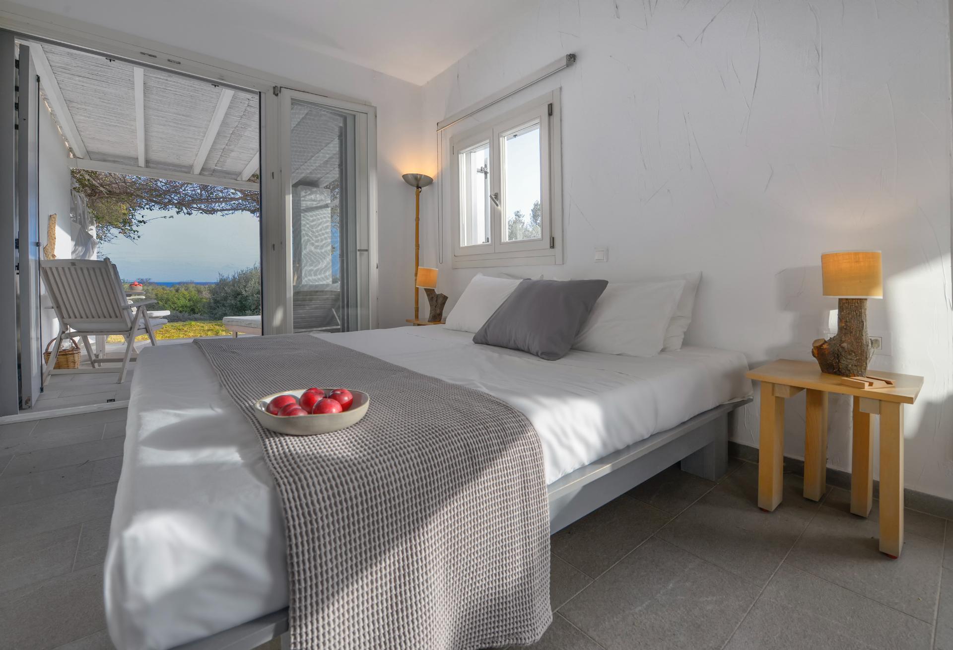 Olivemare Hotel Kefalonia dvokrevetna soba izgled.jpg