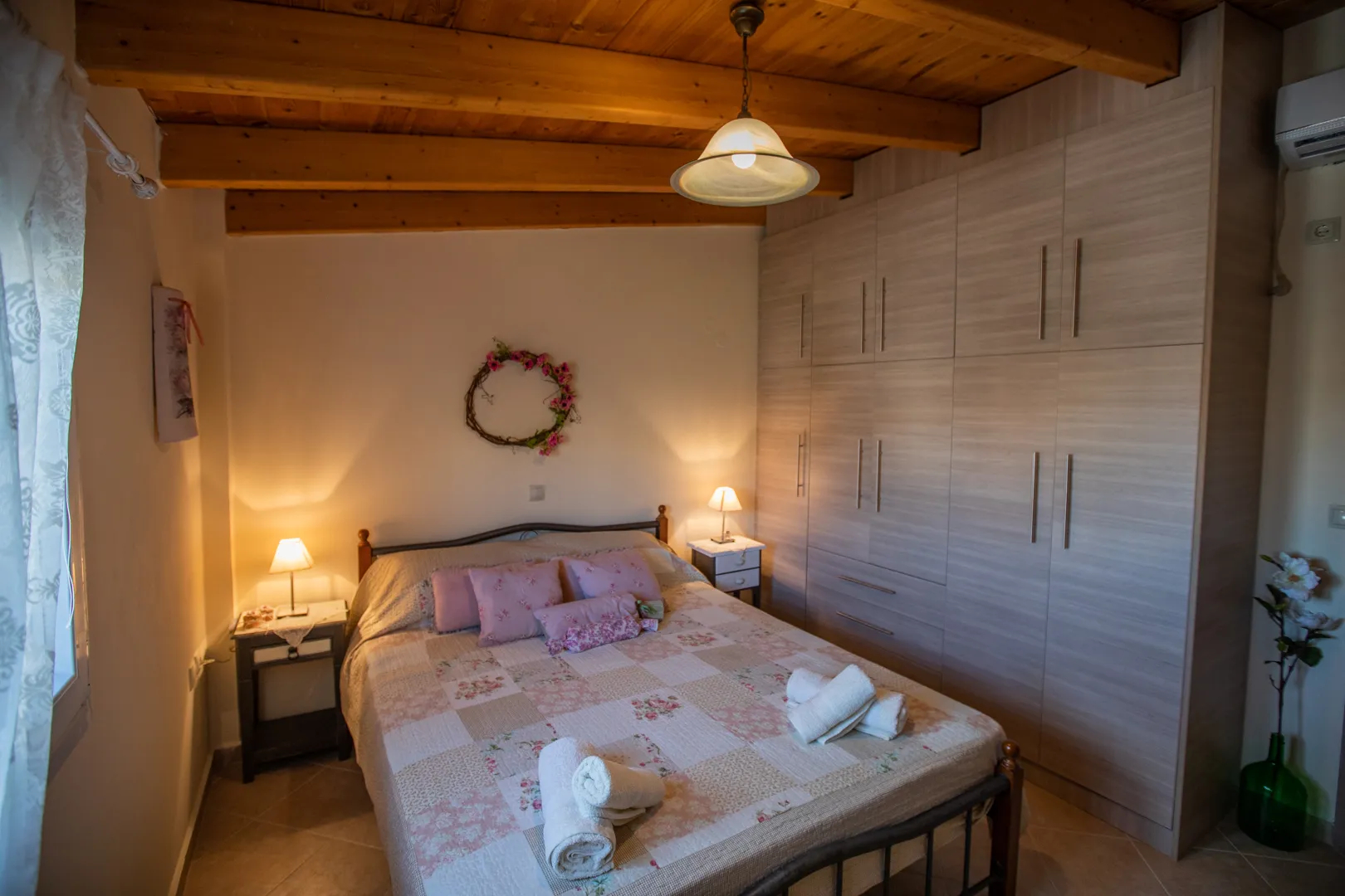 Argostoli Apartments vila Crysianna 1.jpg