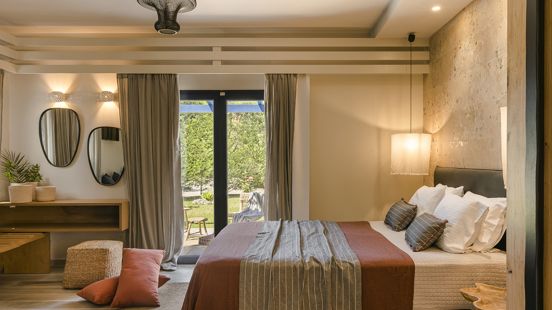 Avithos Resort Hotel Kefalonia soba.jpg