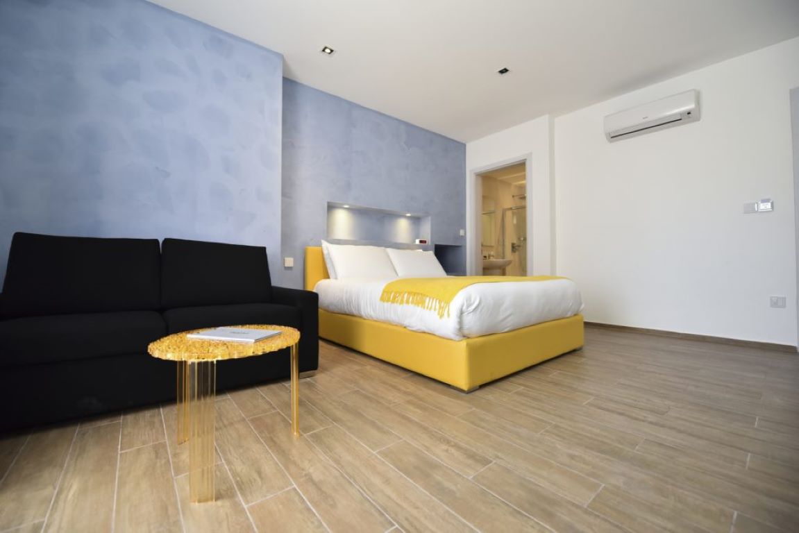 Quaint Boutique Hotel-Comfort soba.jpg