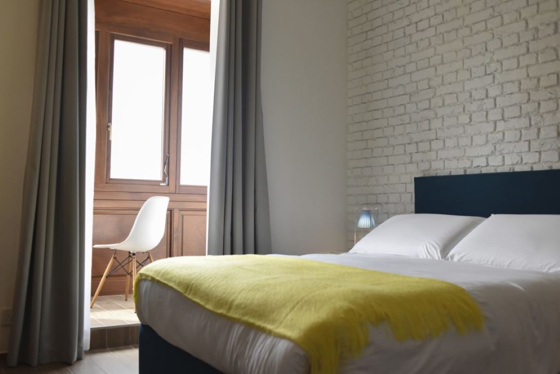 Quaint Boutique Hotel-Deluxe soba.jpg