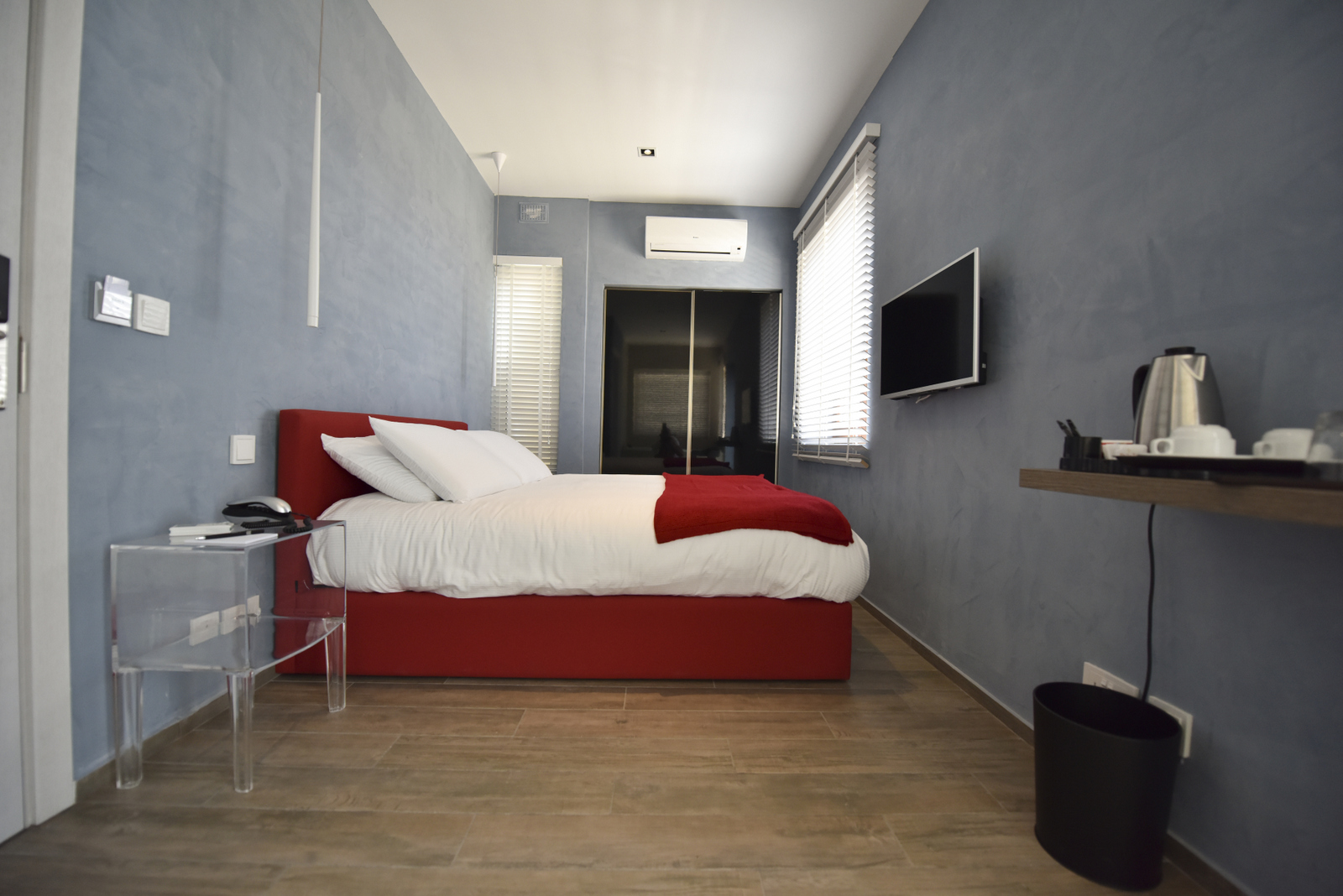 Quaint Boutique Hotel-Superior soba.jpg