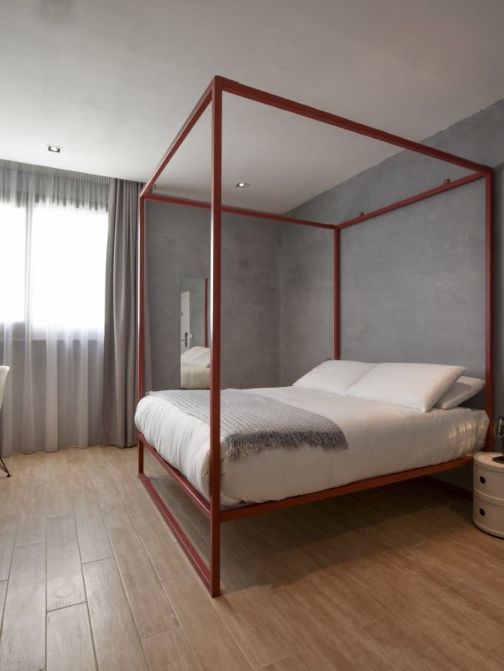 Quaint Boutique Hotel Sannat-Comfort soba.jpg