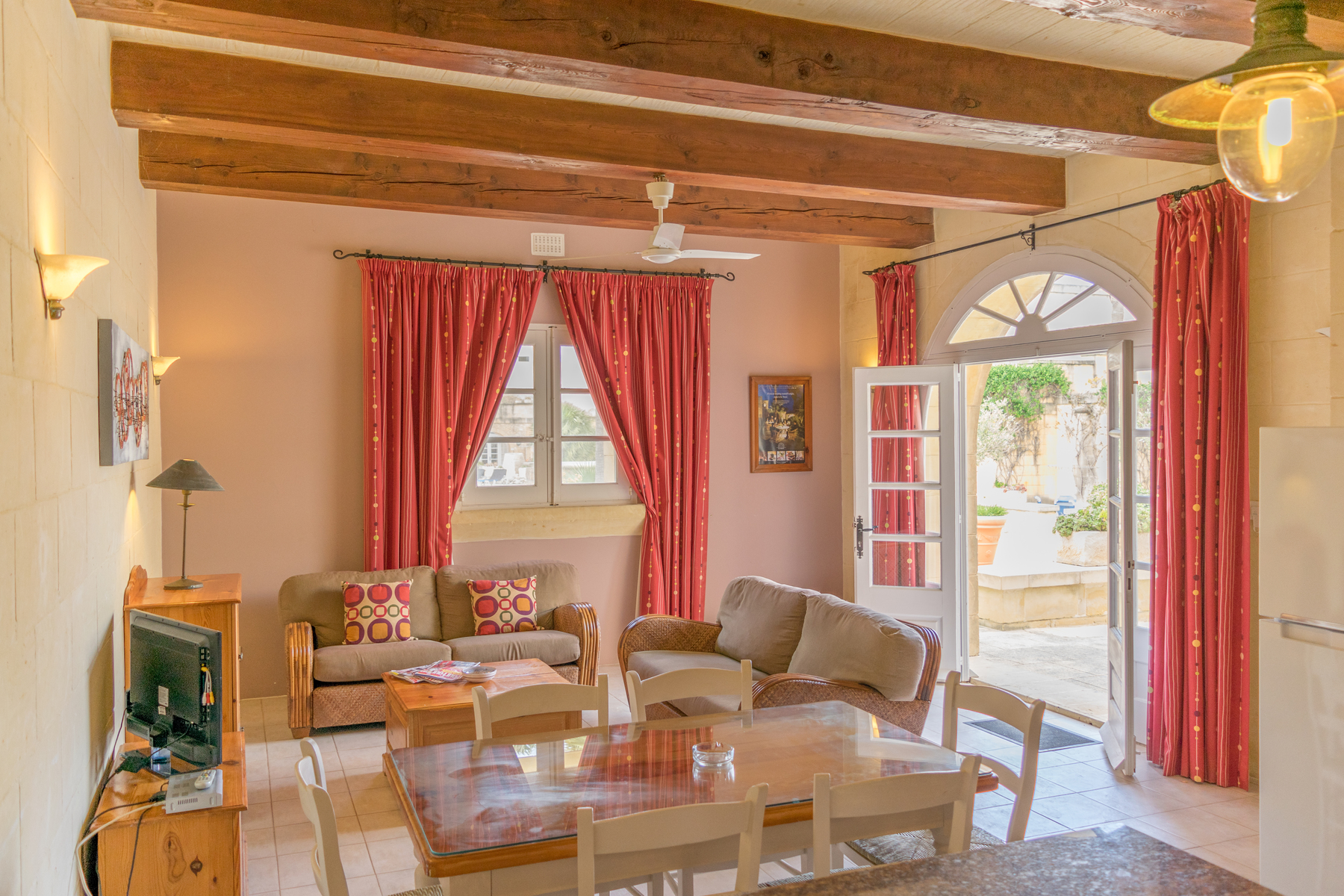 Villagg Tal Fanal-Jednosoban apartman.jpg