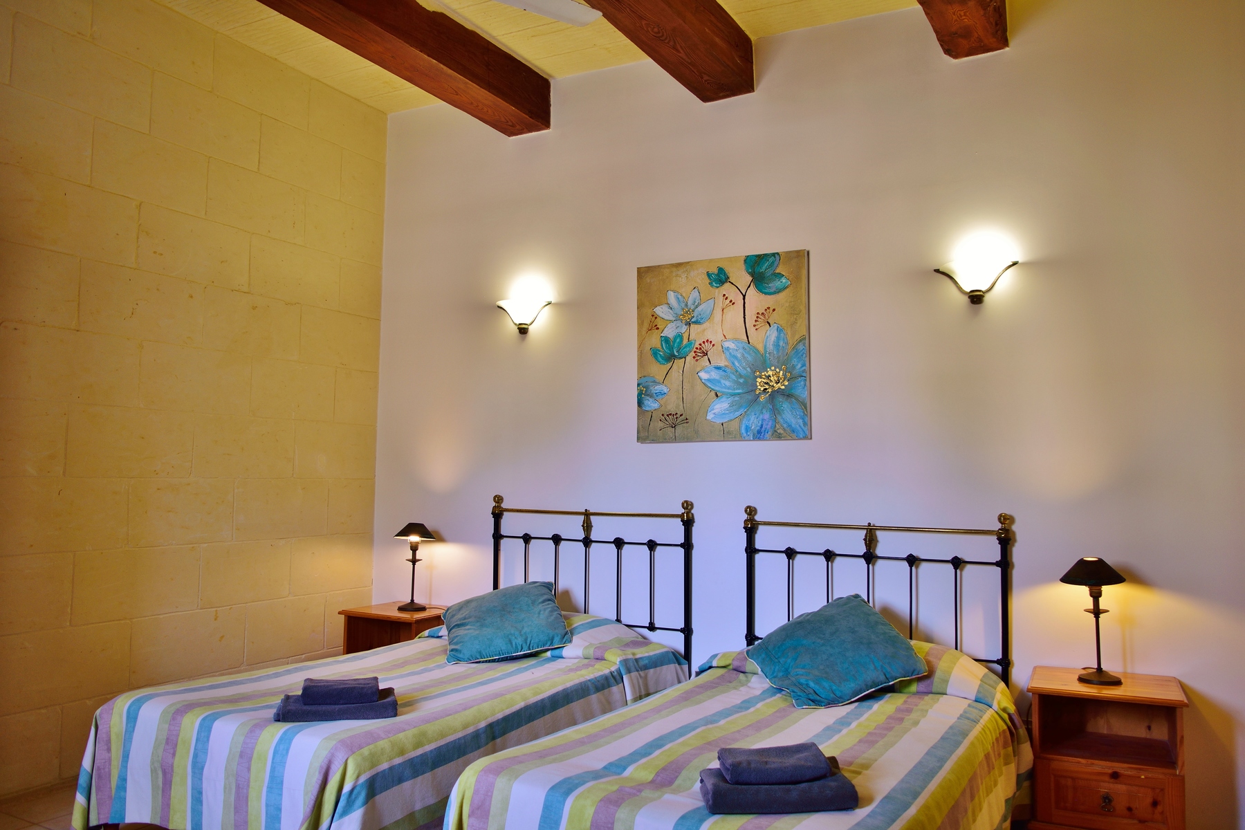 Villagg Tal Fanal-Trosoban apartman.jpg
