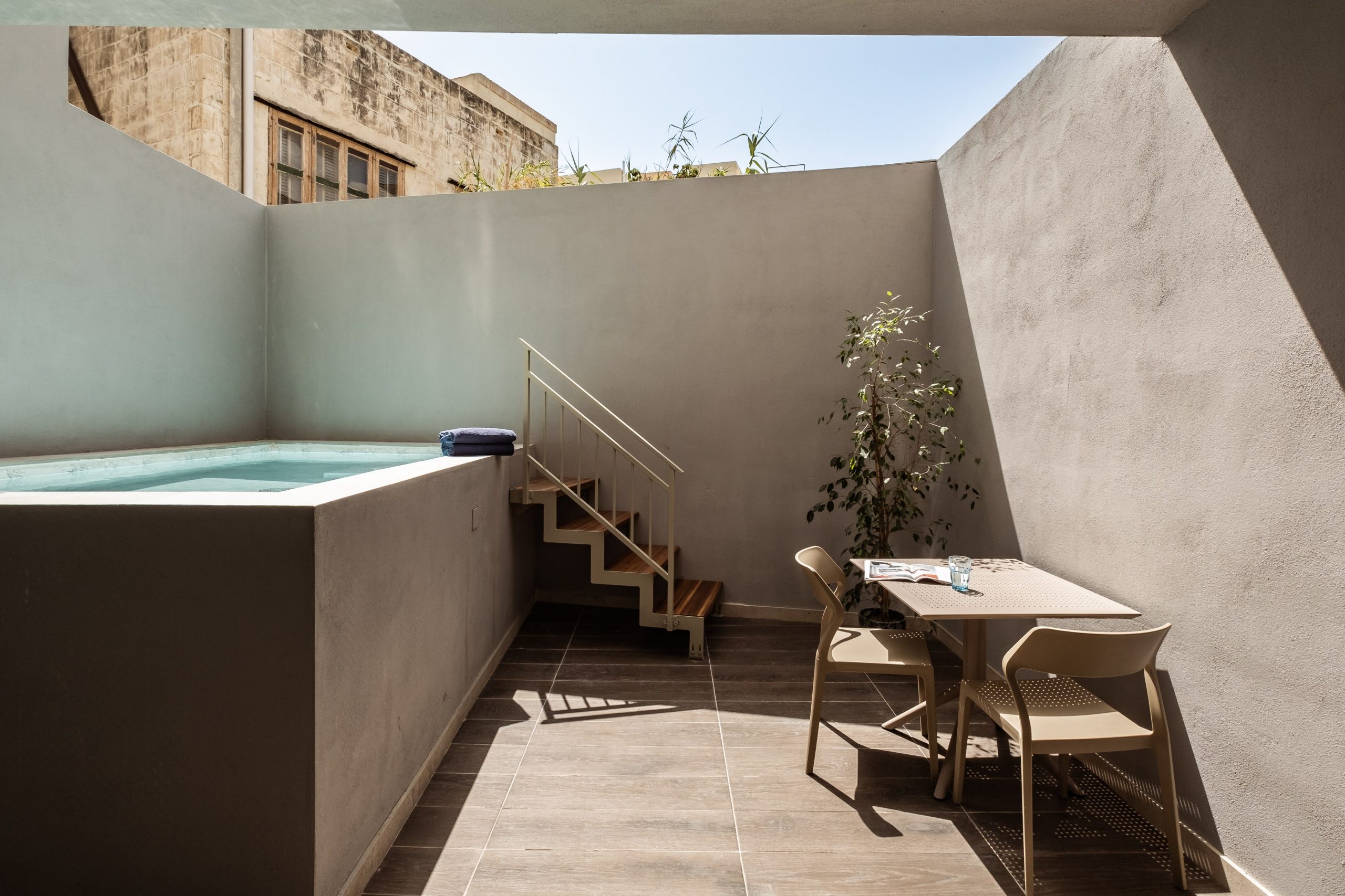 The Segond Hotel-Junior suite bazen.jpg