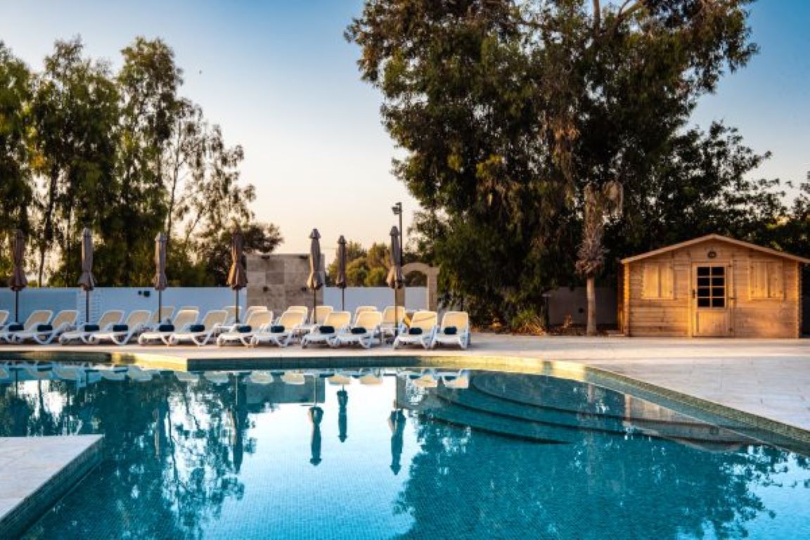 Urban Valley Resort and Spa-Bazen za odrasle.jpg