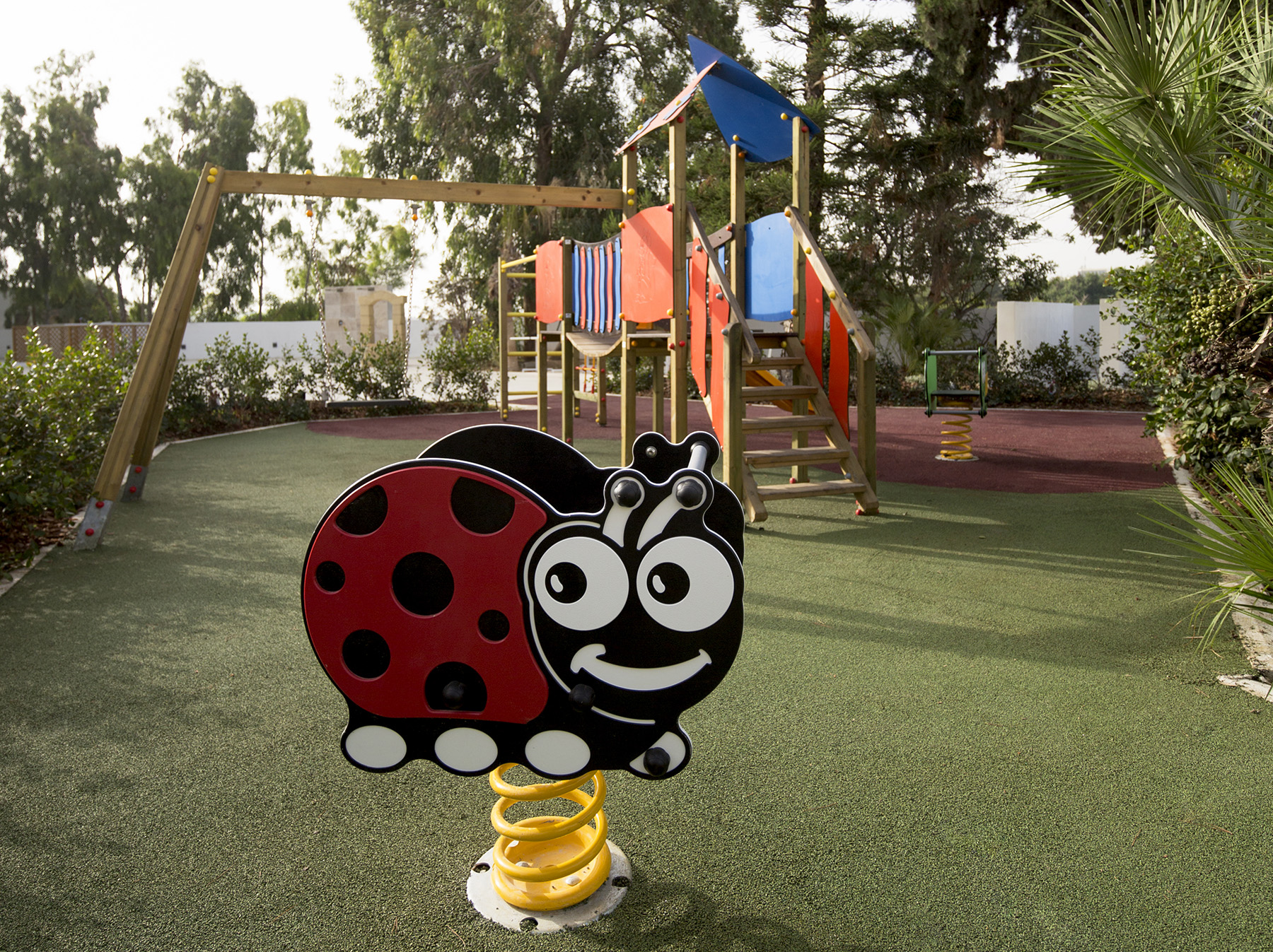 Urban Valley Resort and Spa-Decije igraliste.jpg