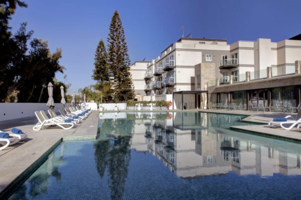 Urban Valley Resort and Spa-Kompleks hotela.jpg