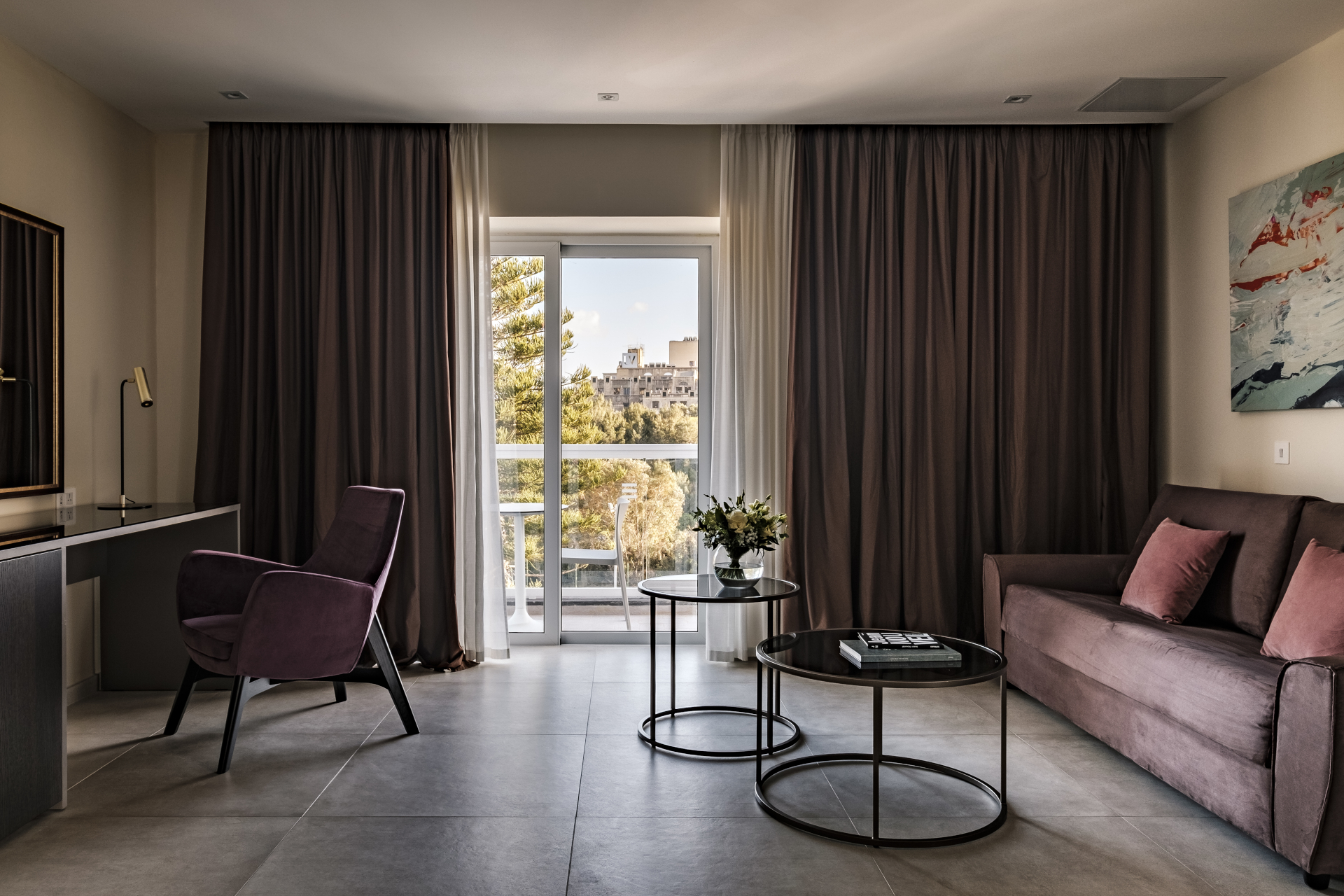 Urban Valley Resort and Spa-Porodicna soba.jpg