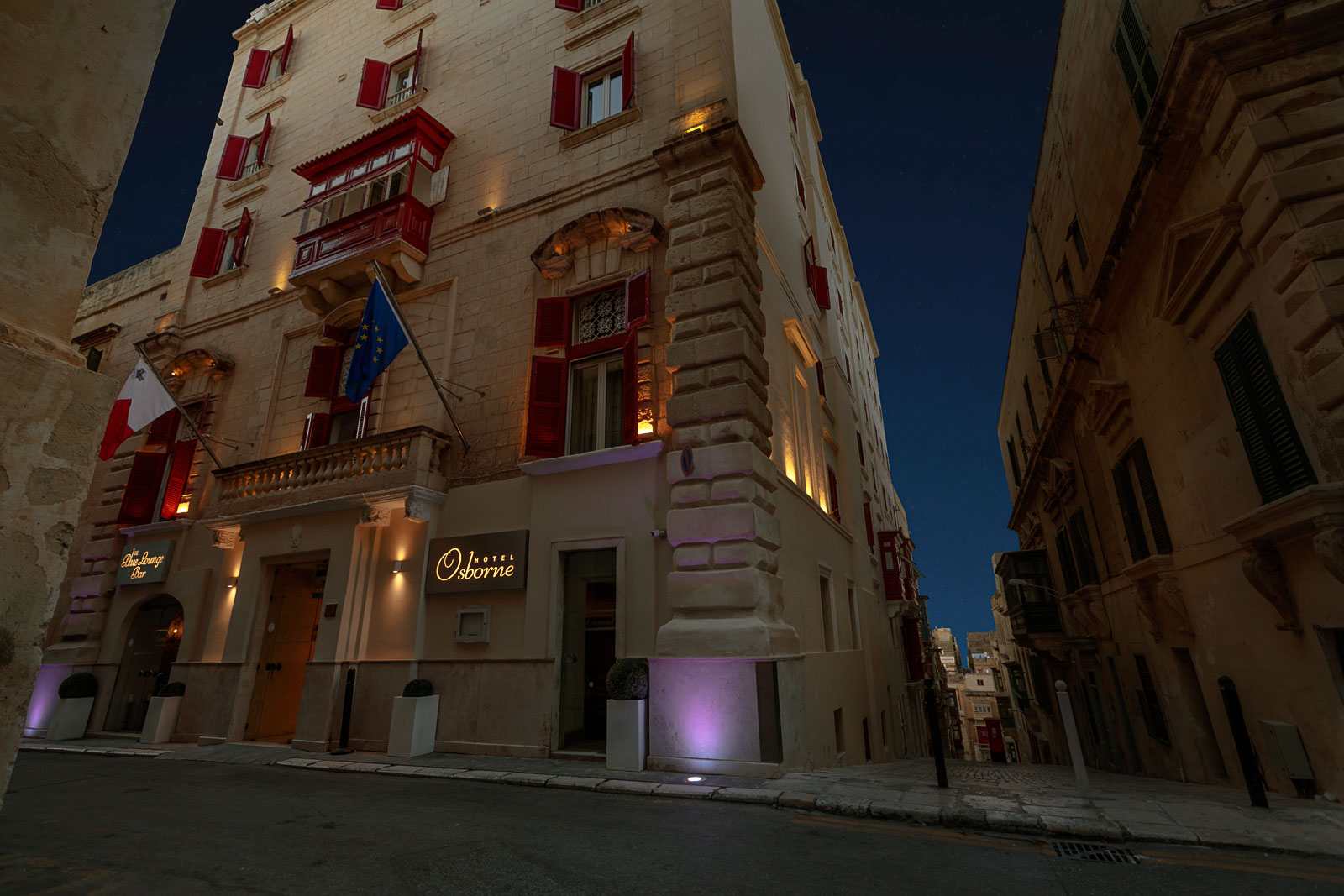 Hotel Osborne-Nocni izgled.jpg