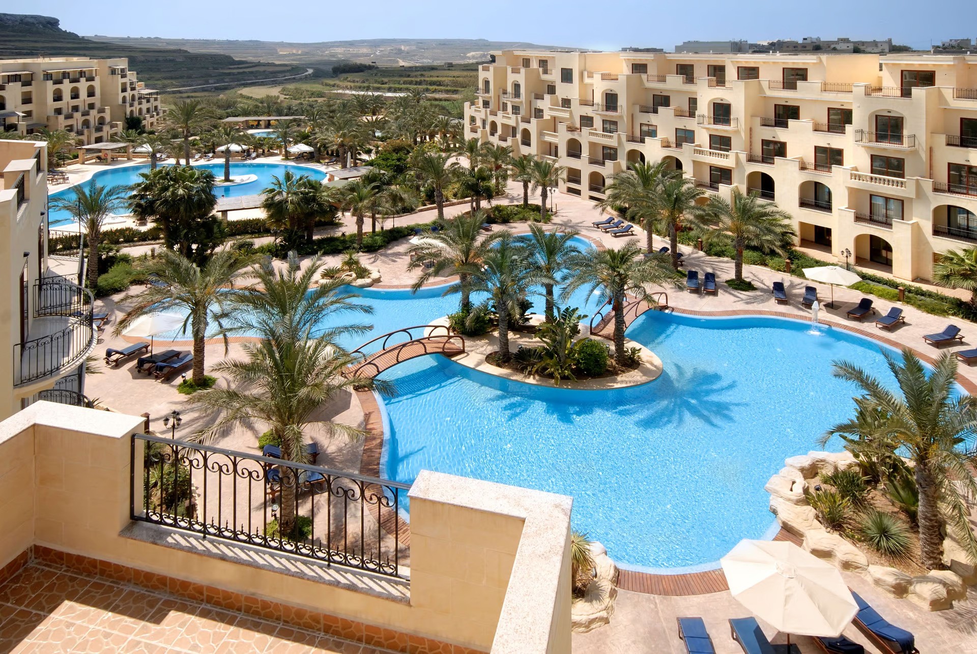 Kempinski San Lawrenc Resort-Kompleks bazena.jpg