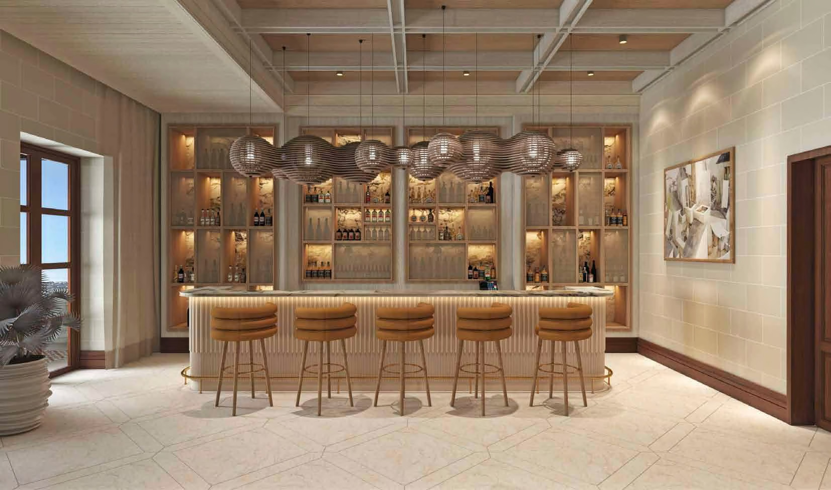Kempinski San Lawrenc Resort-Lobby bar.jpg