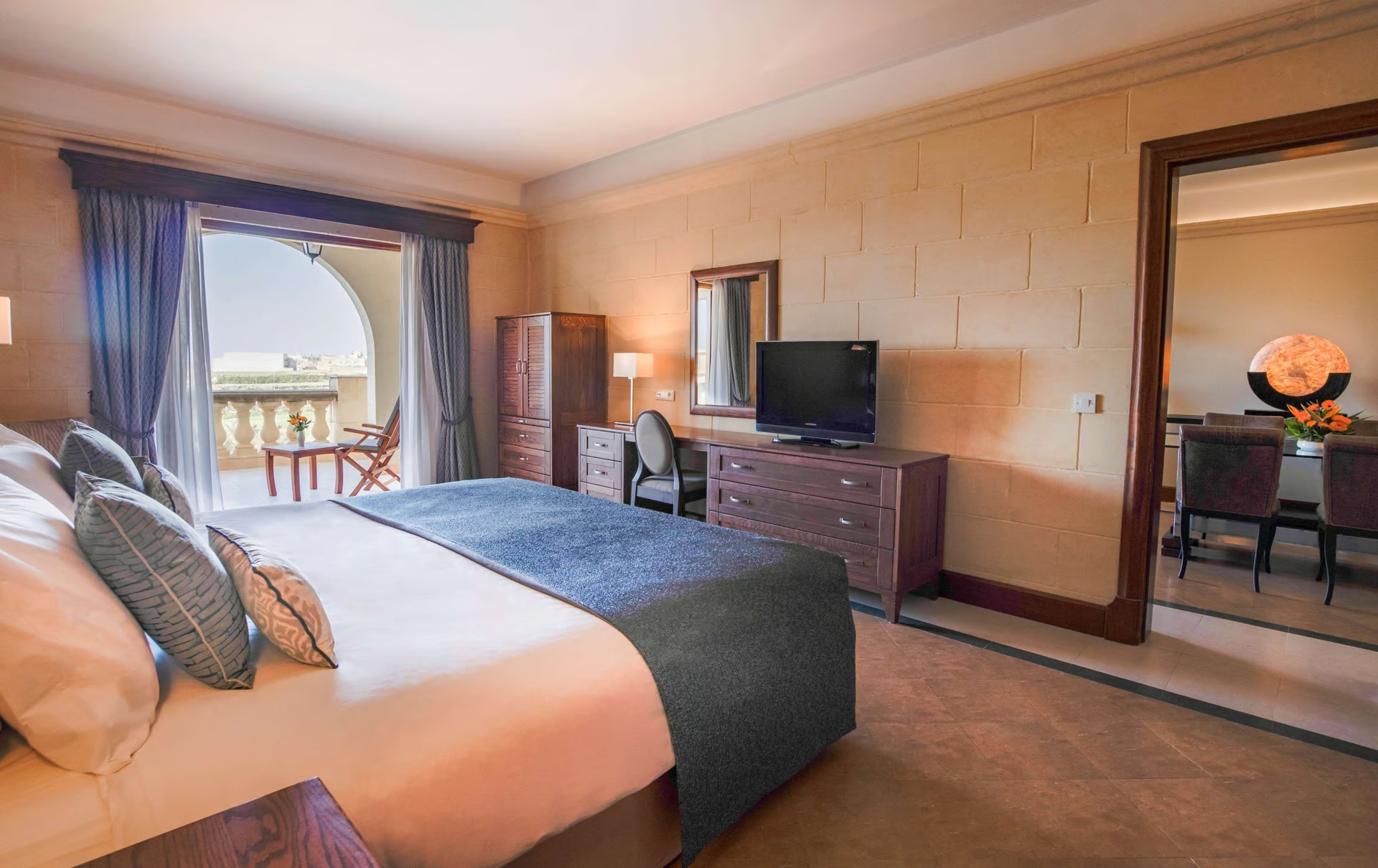 Kempinski San Lawrenc Resort-Mediterranean Suite.jpg