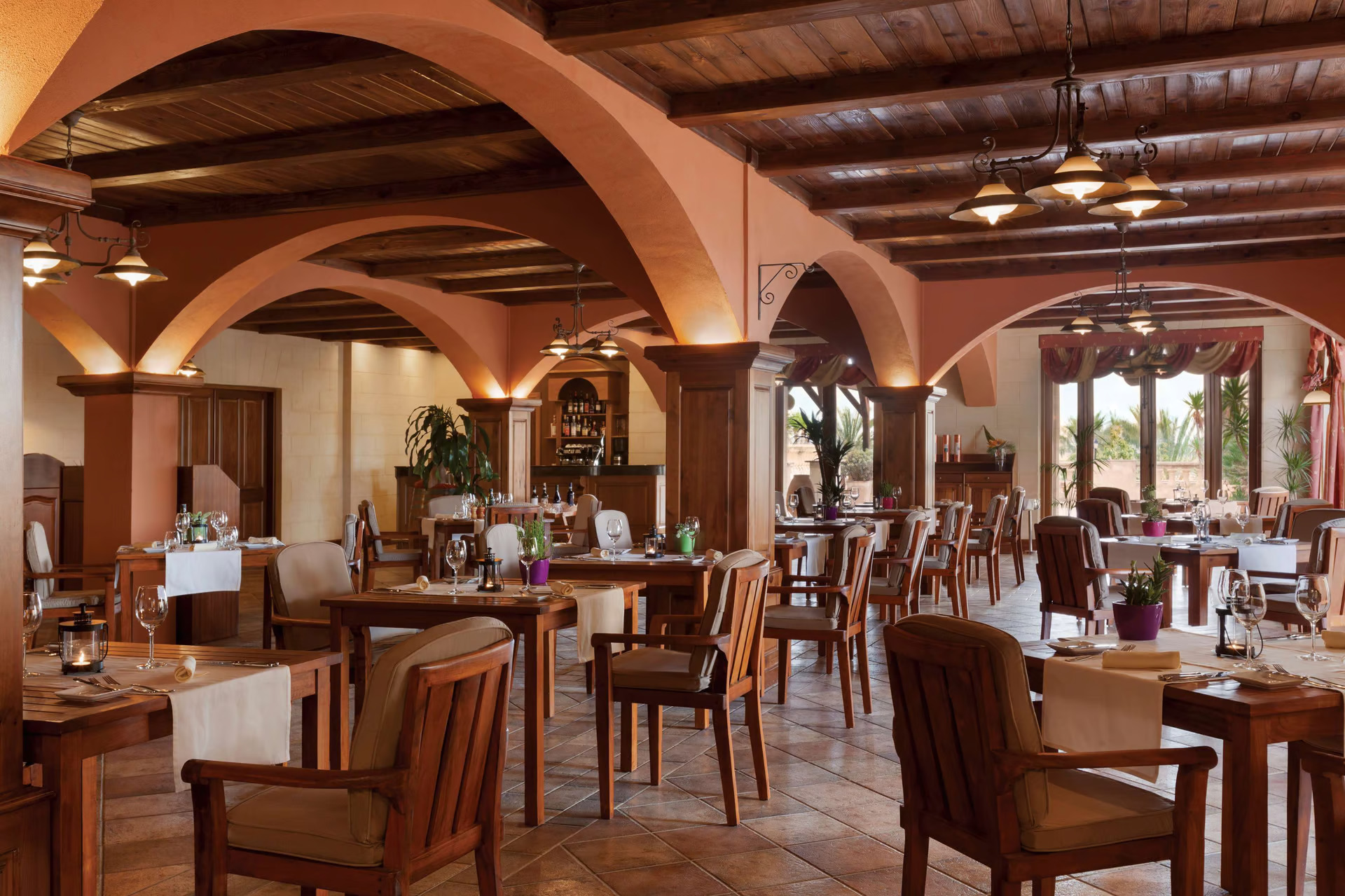 Kempinski San Lawrenc Resort-Tradicionalni restoran.jpg