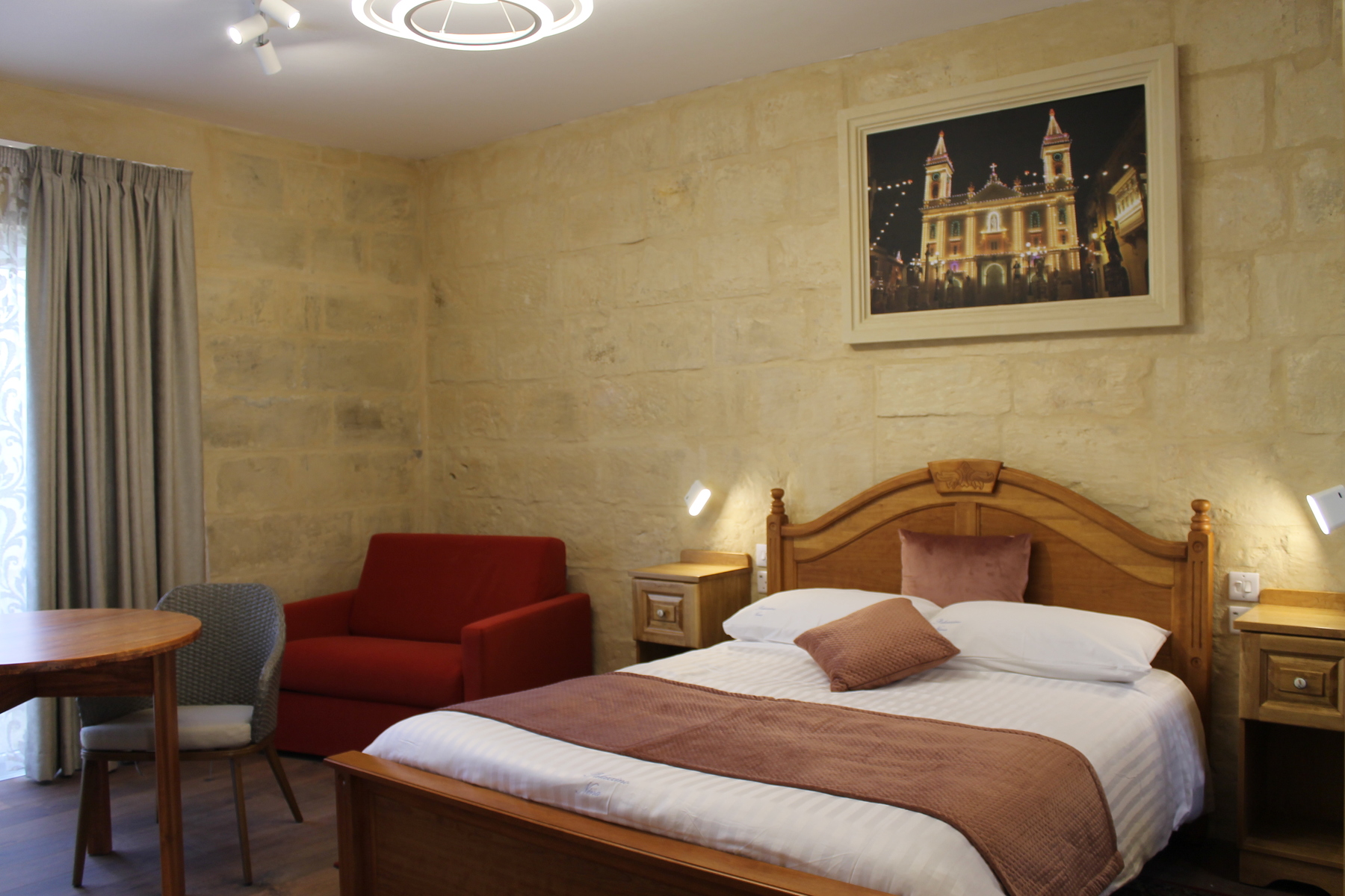 Palazzino Nina Boutique Hotel-Executive soba.jpg