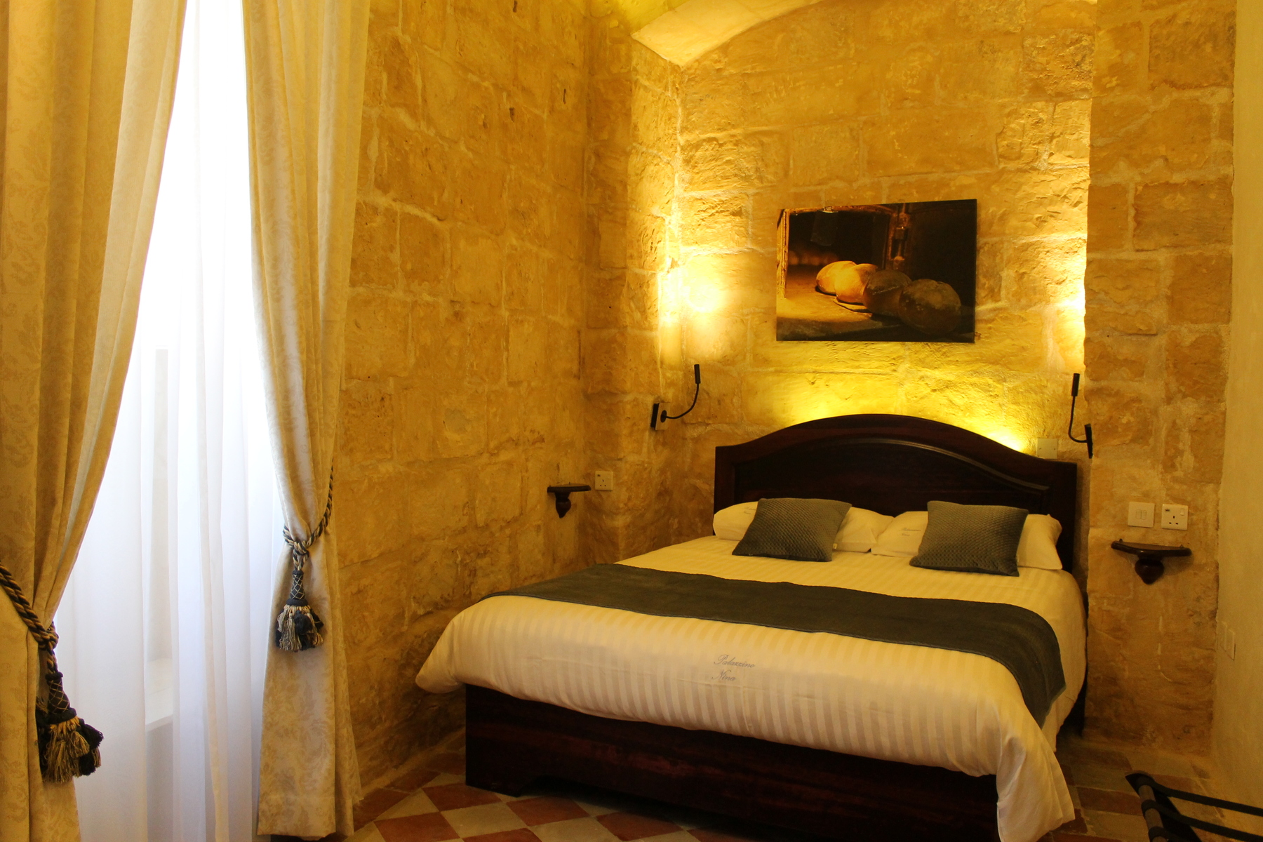 Palazzino Nina Boutique Hotel-Superior soba.jpg