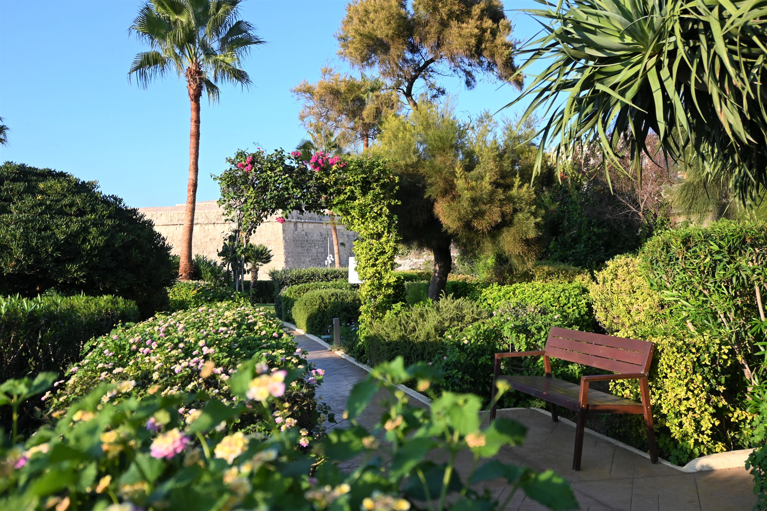 The Phoenicia Malta Hotel-Basta hotela.jpg