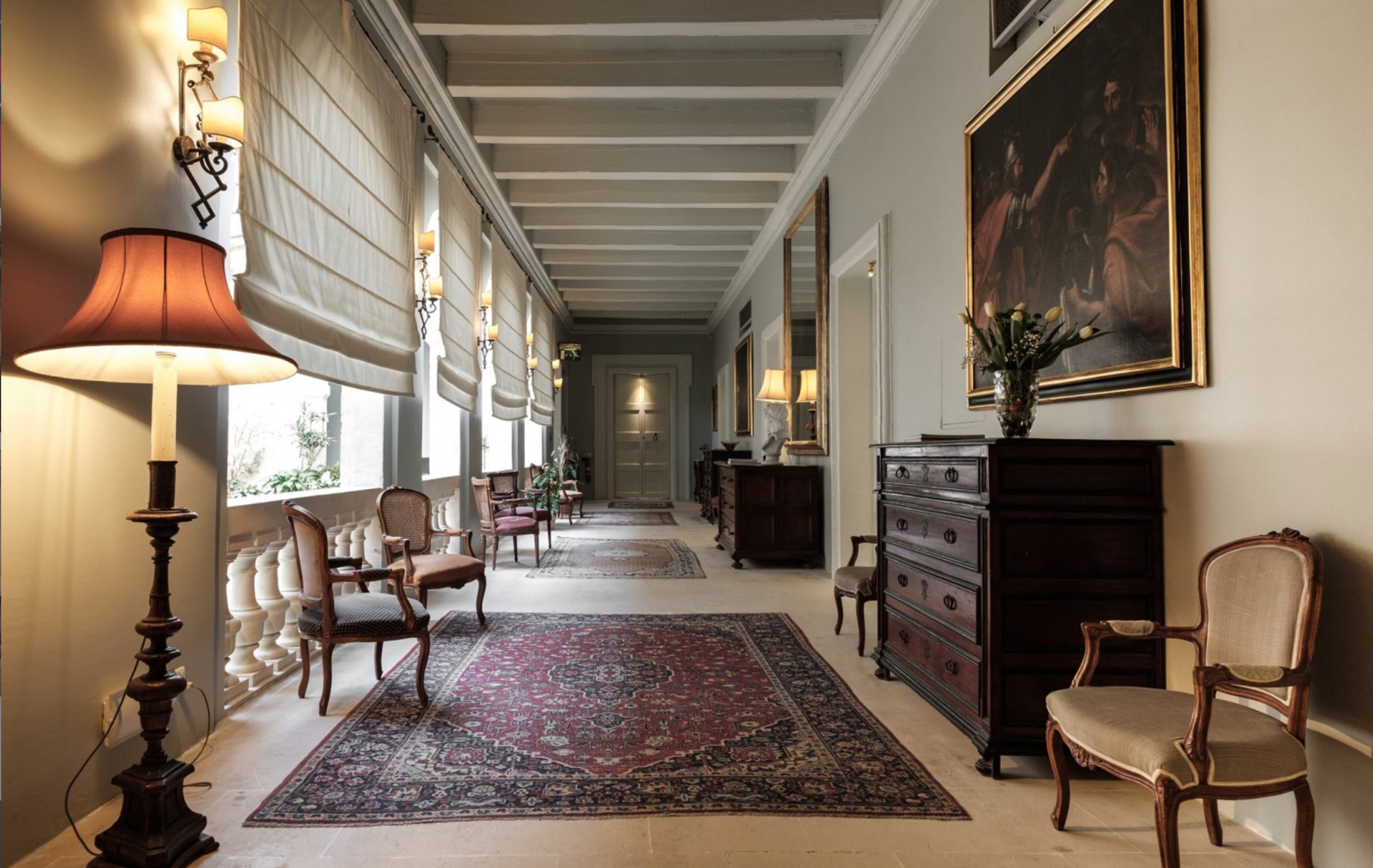 Xara Palace-Enterijer hotela.jpg
