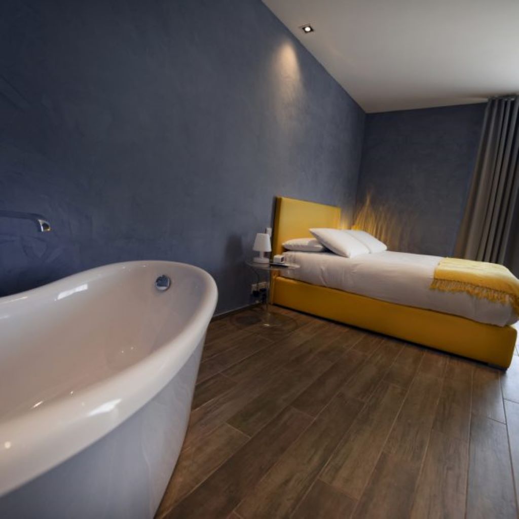 Quaint Boutique Hotel Xewkija-Penthouse suite.jpg