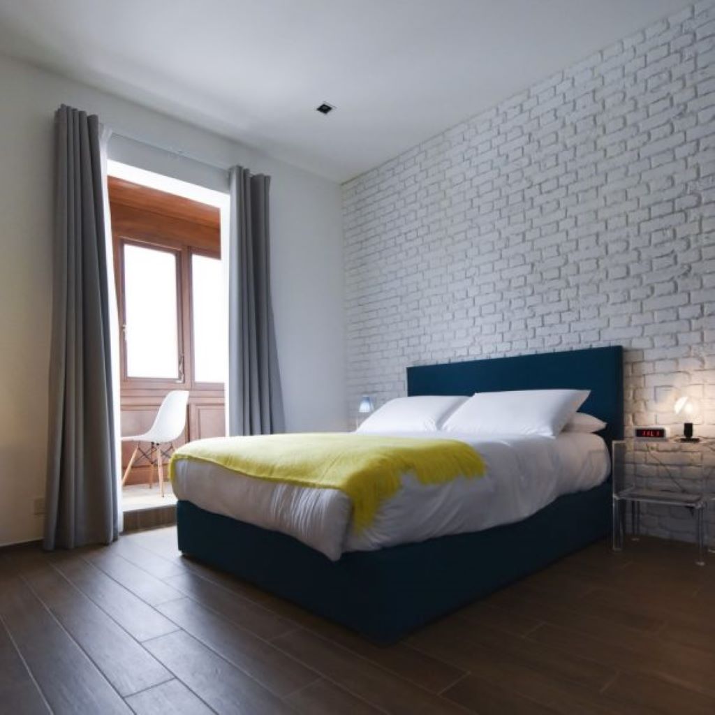 Quaint Boutique hOtel Xewkija-Comfort soba.jpg