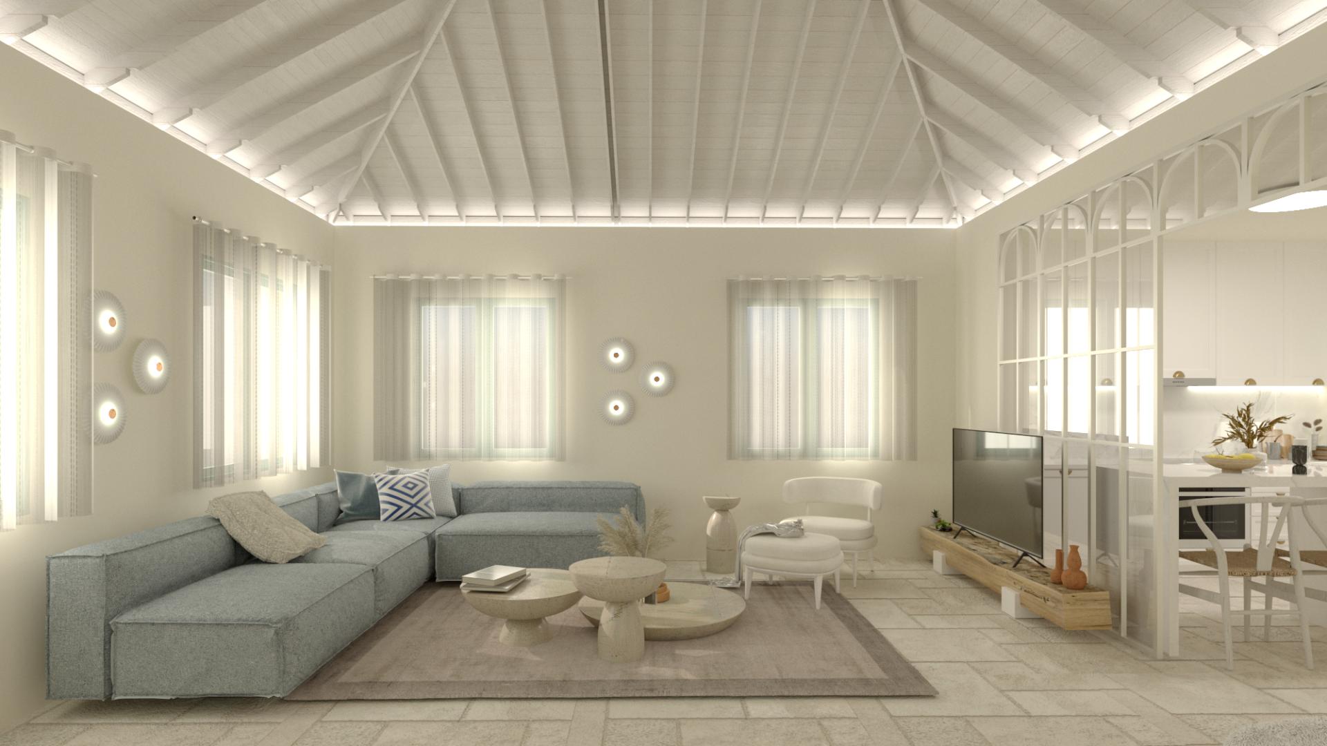 Luxury VIlla Pnoe-Dnevna soba.jpg