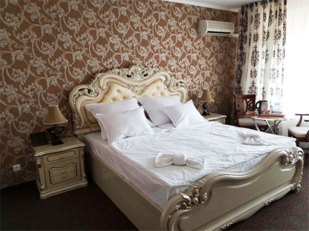 Elite Palace & Spa Hotel-Jednosoban apartman.jpg
