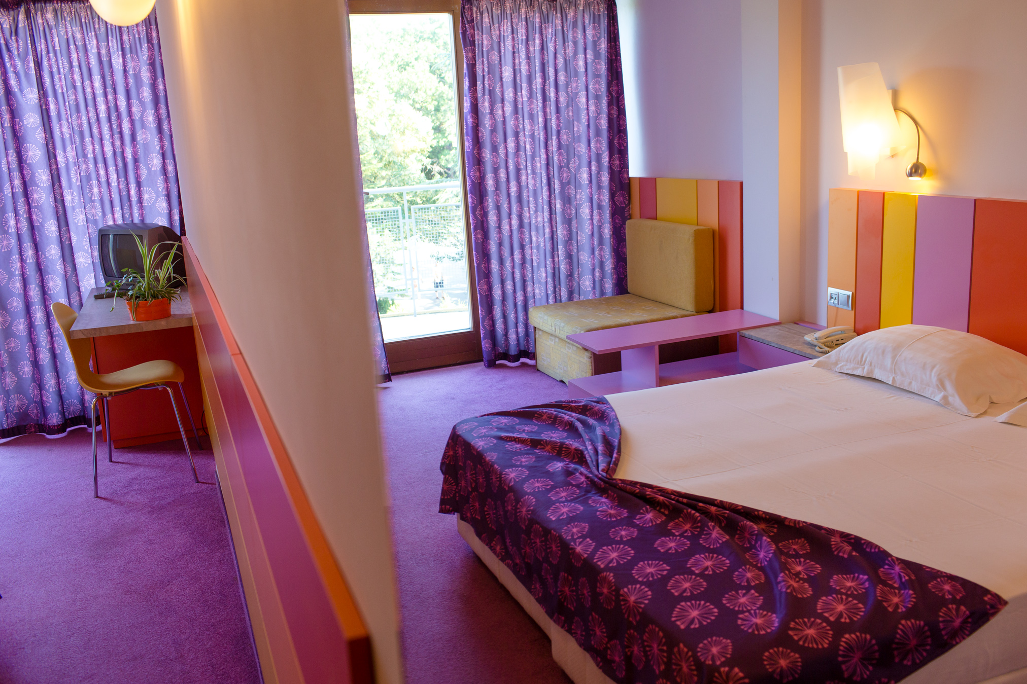 Hotel Koral-Standardna soba.jpg